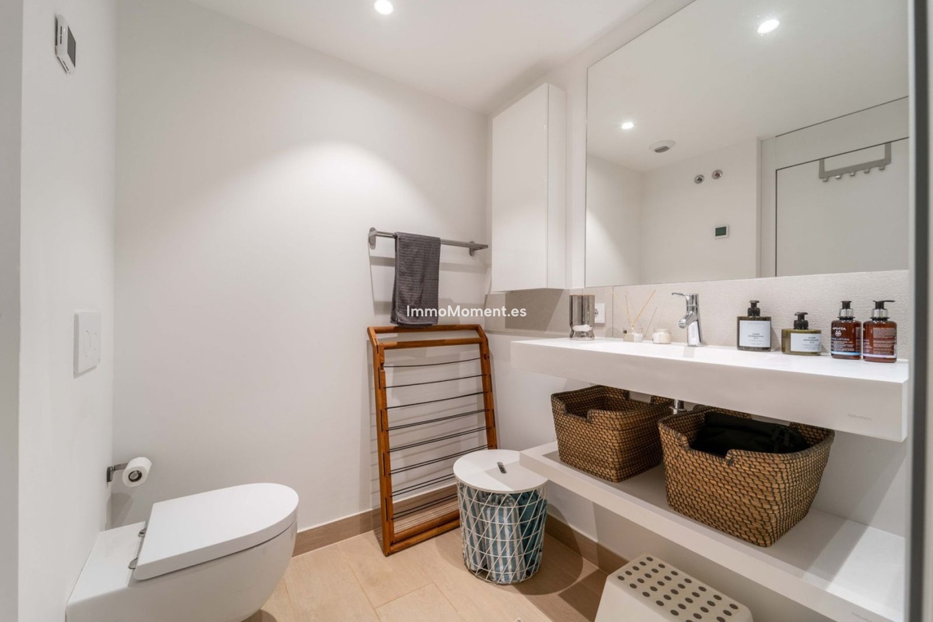 Bestaande woning - Appartement - Fuengirola - Fuengirola Centro