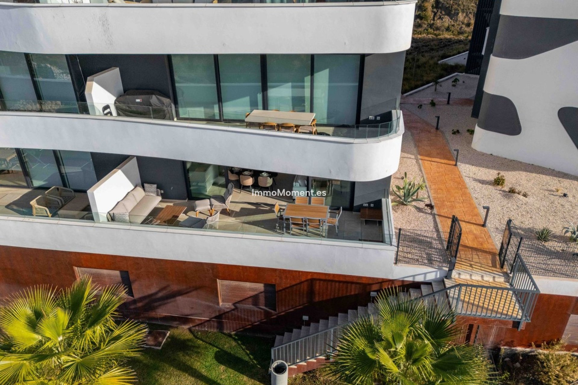 Bestaande woning - Appartement - Fuengirola - Fuengirola Centro