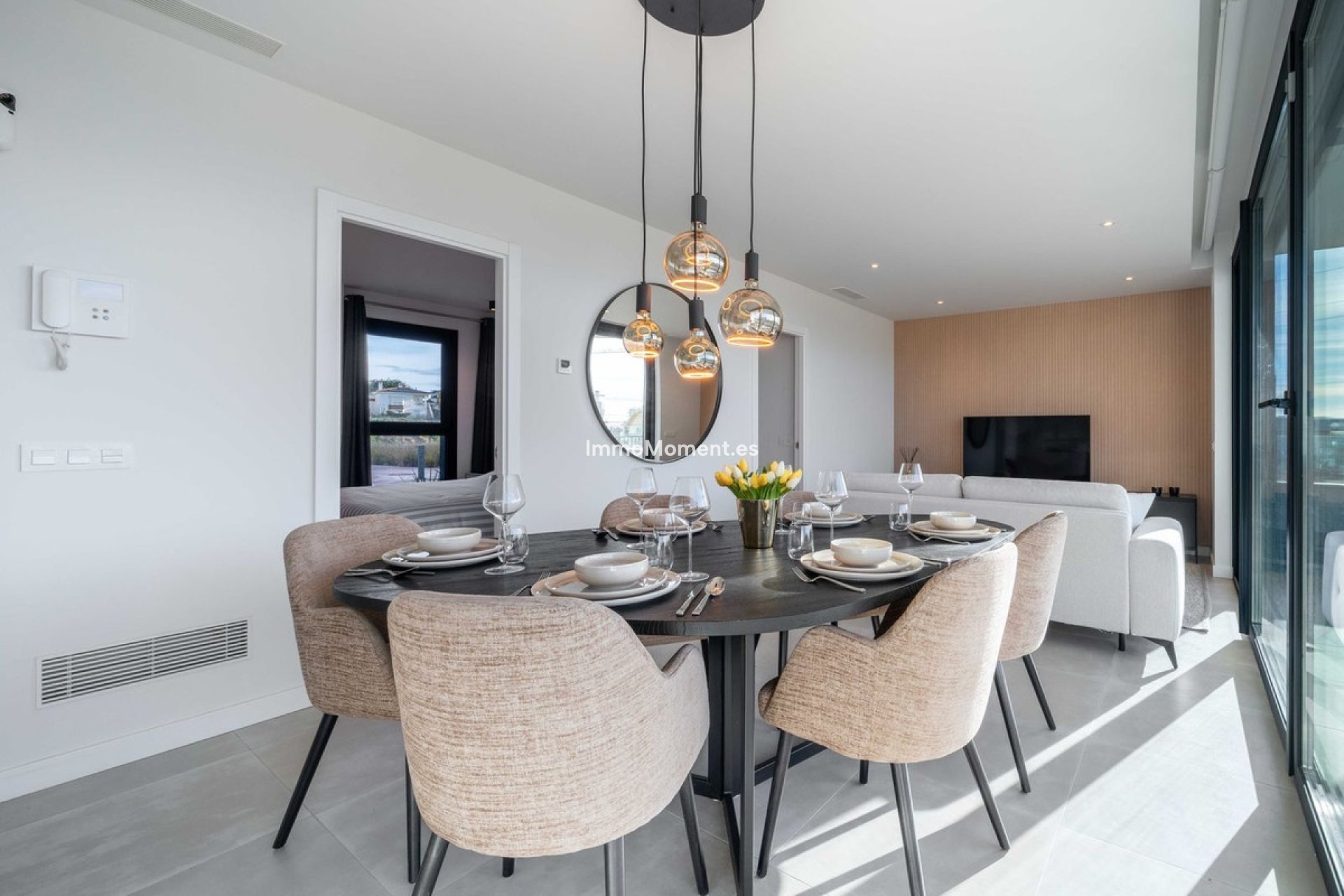 Bestaande woning - Appartement - Fuengirola - Fuengirola Centro