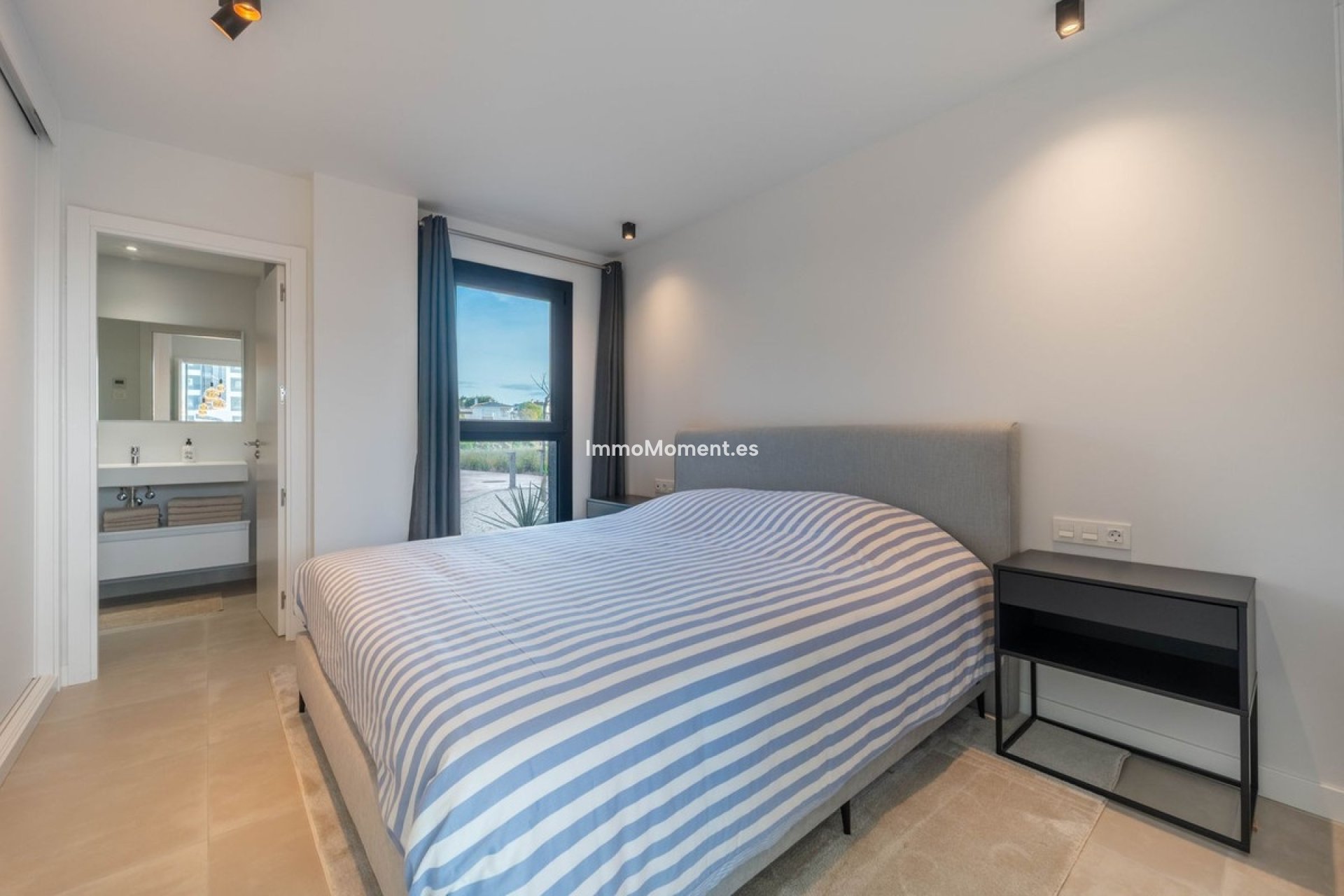 Bestaande woning - Appartement - Fuengirola - Fuengirola Centro