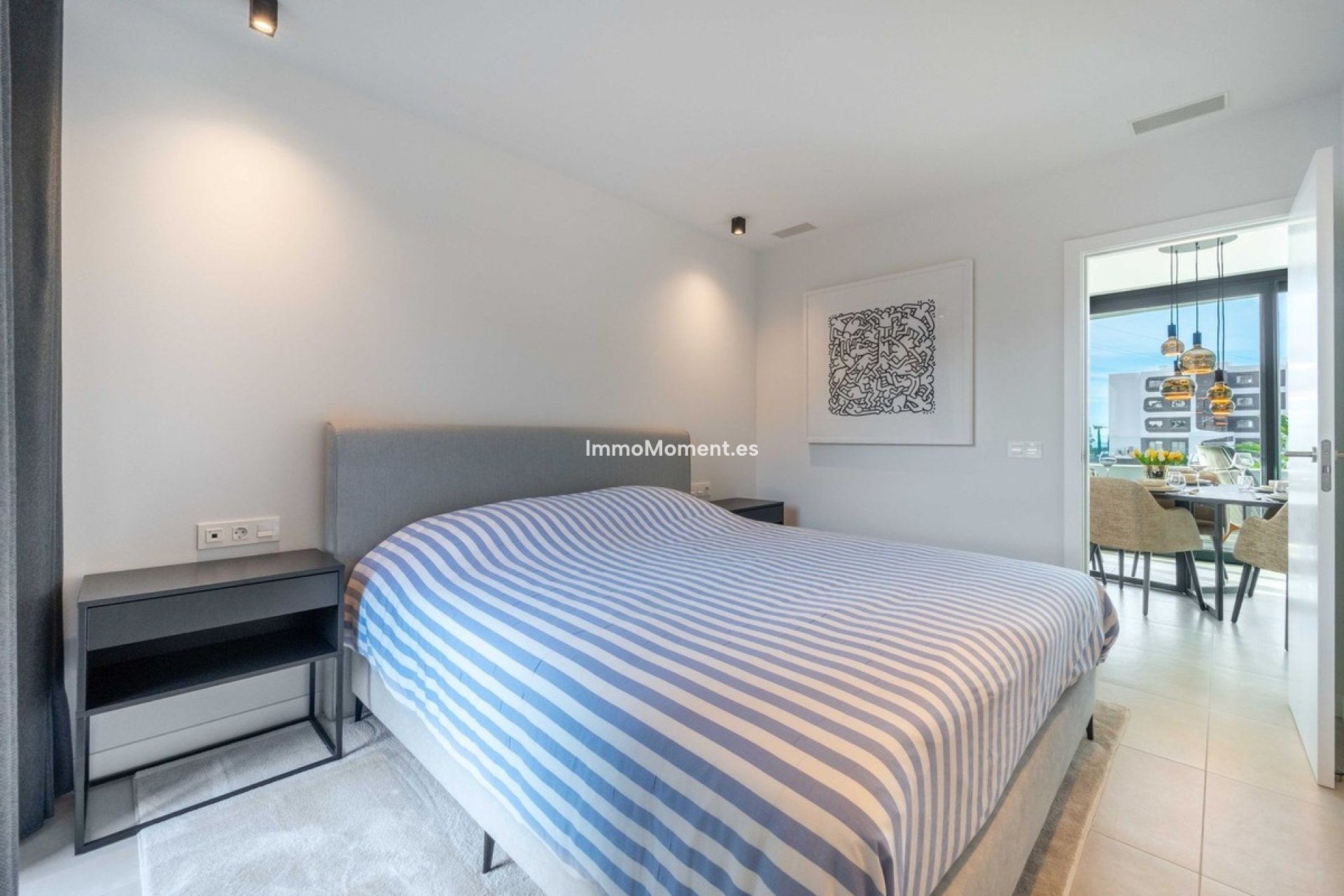 Bestaande woning - Appartement - Fuengirola - Fuengirola Centro