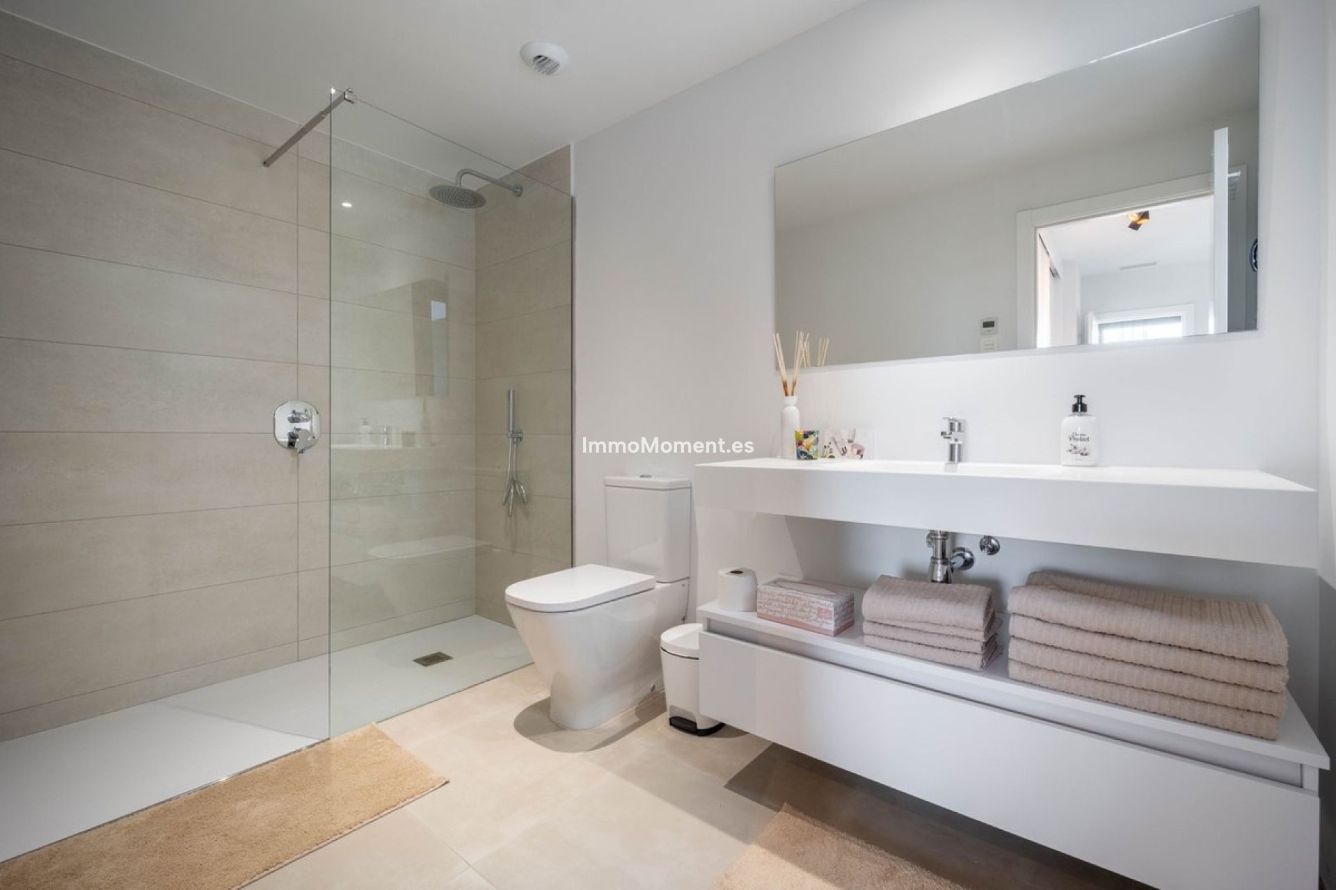 Bestaande woning - Appartement - Fuengirola - Fuengirola Centro