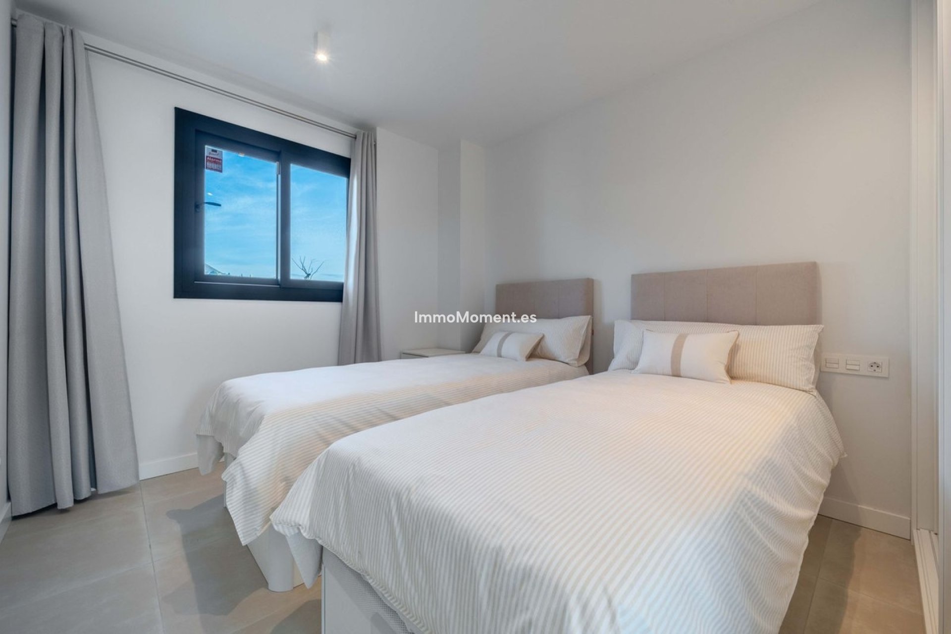 Bestaande woning - Appartement - Fuengirola - Fuengirola Centro