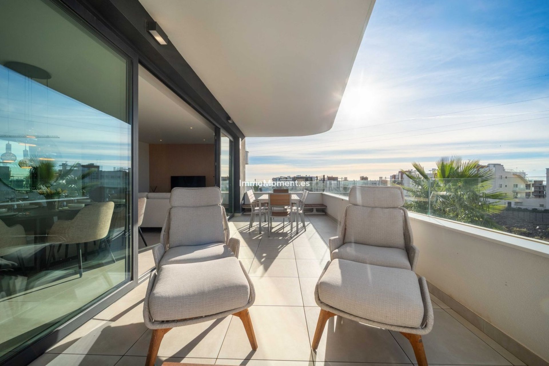 Bestaande woning - Appartement - Fuengirola - Fuengirola Centro