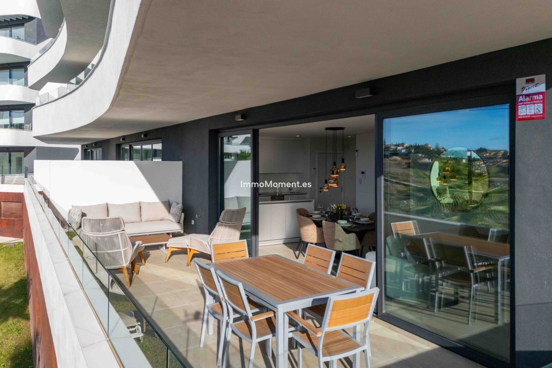 Bestaande woning - Appartement - Fuengirola - Fuengirola Centro