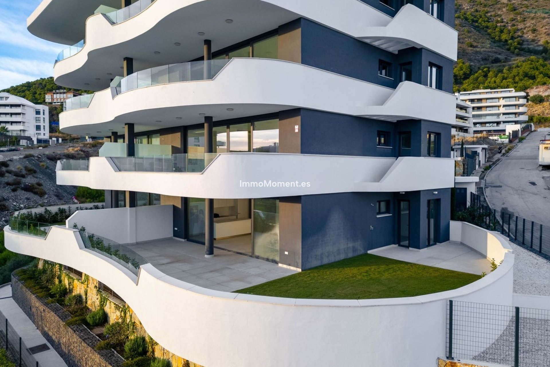 Bestaande woning - Appartement - Fuengirola - Fuengirola Centro