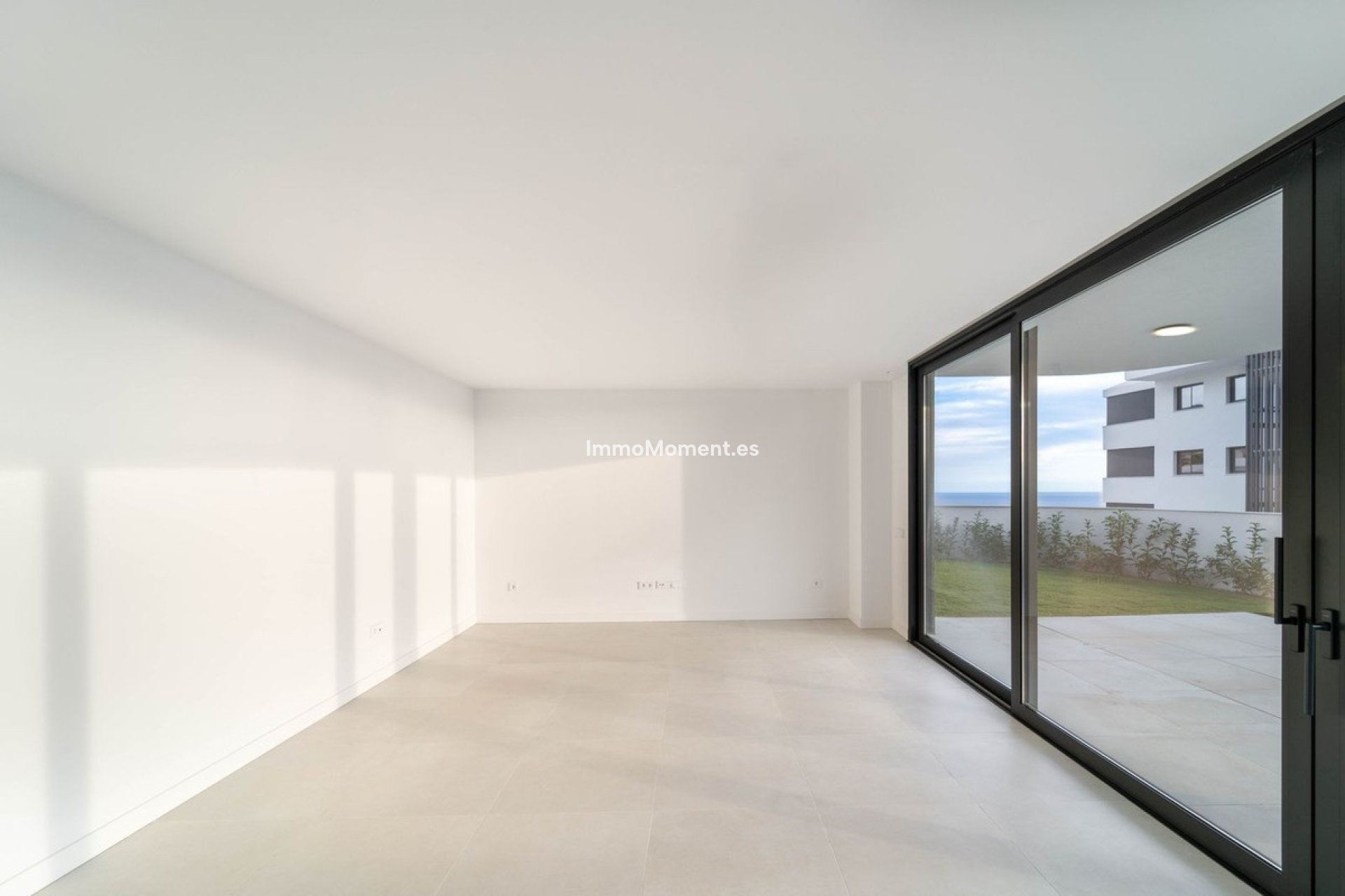 Bestaande woning - Appartement - Fuengirola - Fuengirola Centro