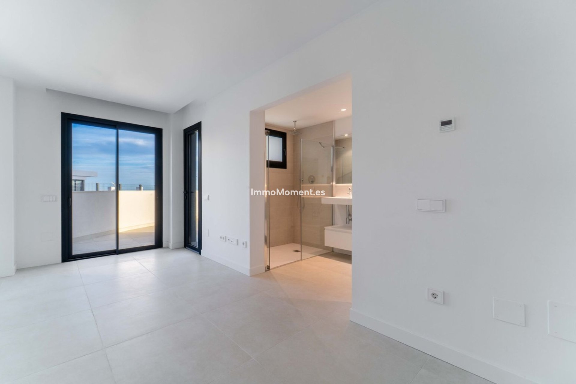 Bestaande woning - Appartement - Fuengirola - Fuengirola Centro