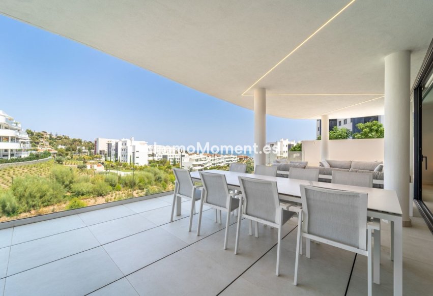 Bestaande woning - Appartement - Fuengirola - Fuengirola Centro