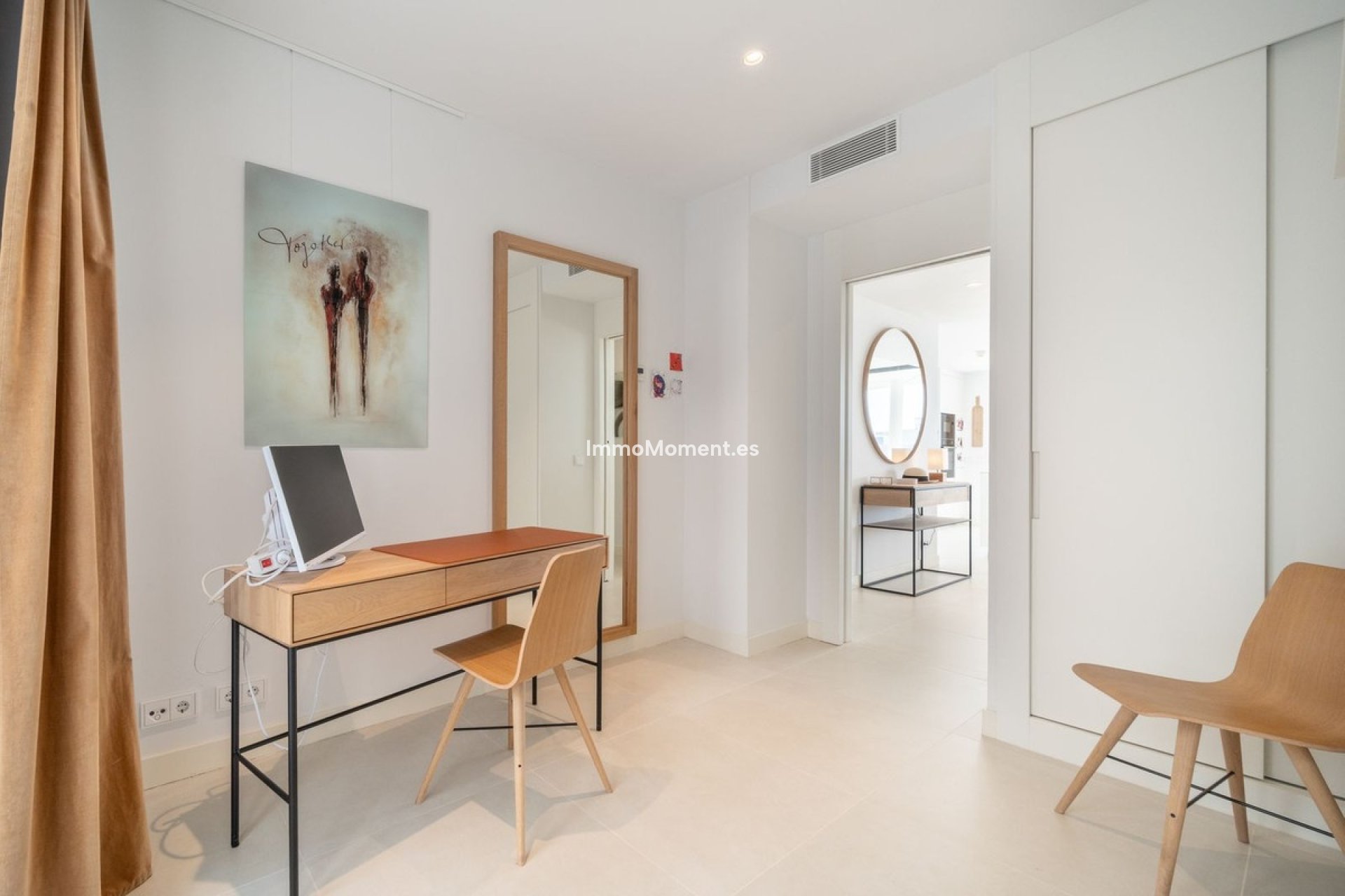 Bestaande woning - Appartement - Fuengirola - Fuengirola Centro