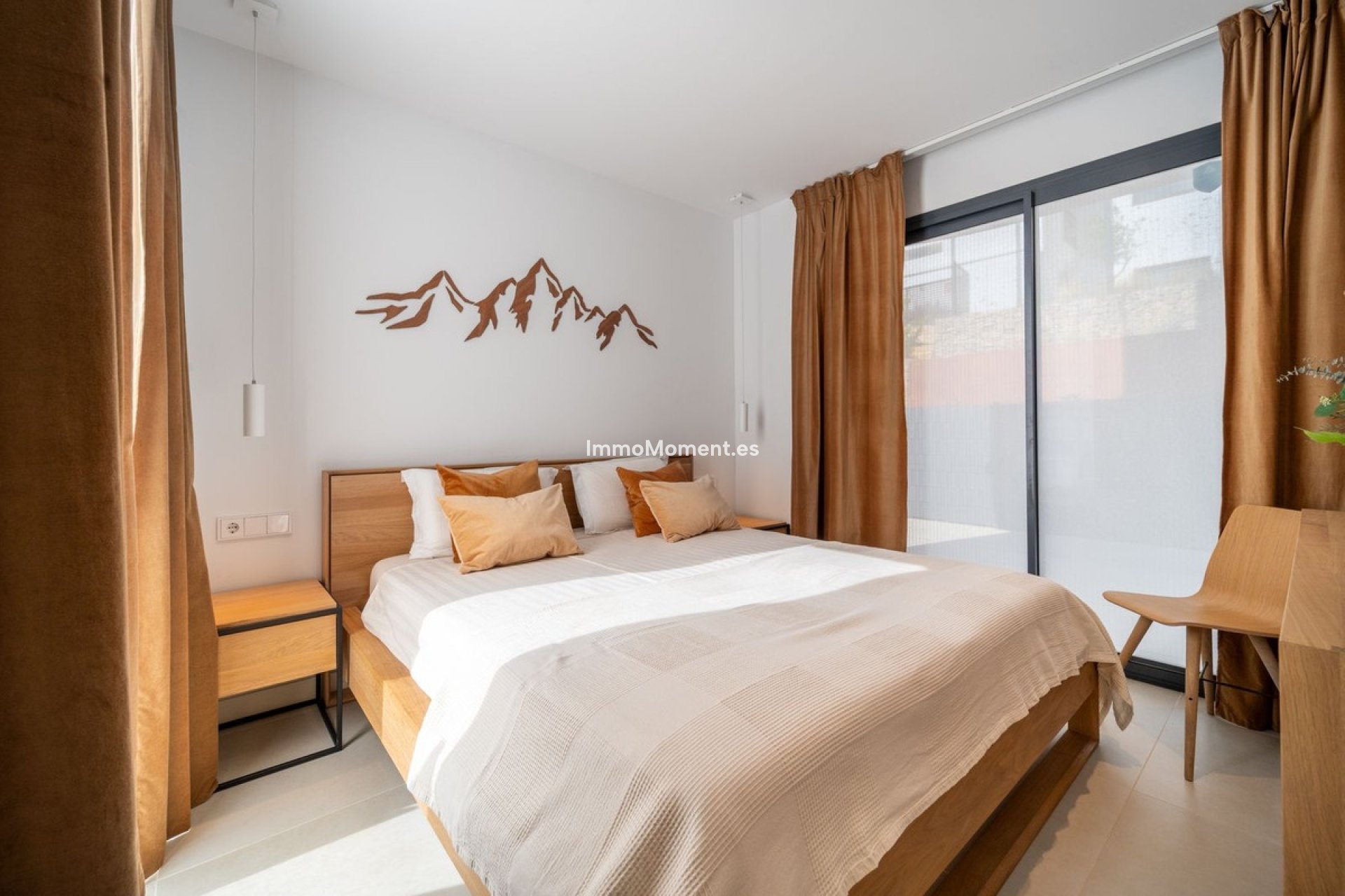 Bestaande woning - Appartement - Fuengirola - Fuengirola Centro