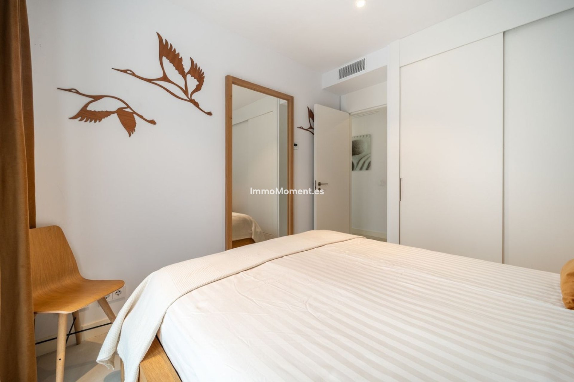 Bestaande woning - Appartement - Fuengirola - Fuengirola Centro