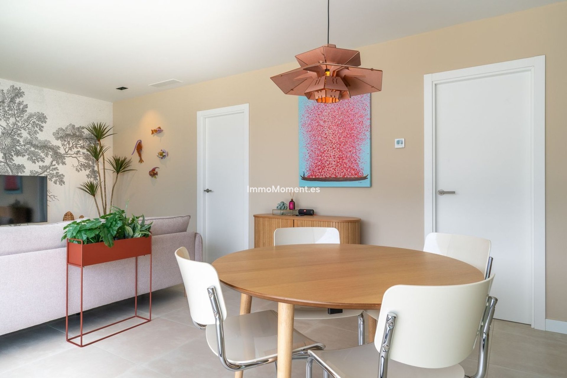 Bestaande woning - Appartement - Fuengirola - Fuengirola Centro