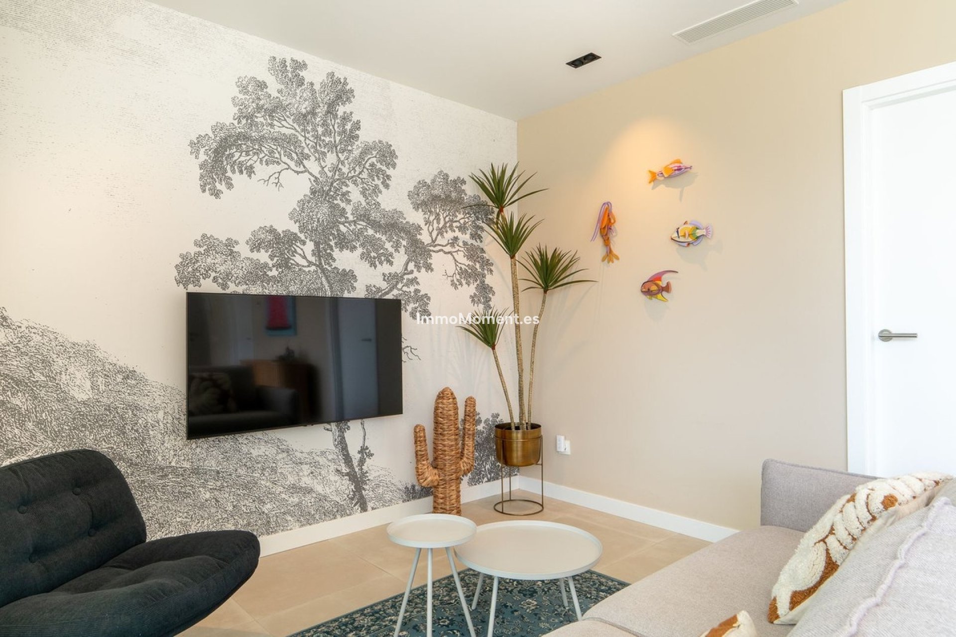 Bestaande woning - Appartement - Fuengirola - Fuengirola Centro