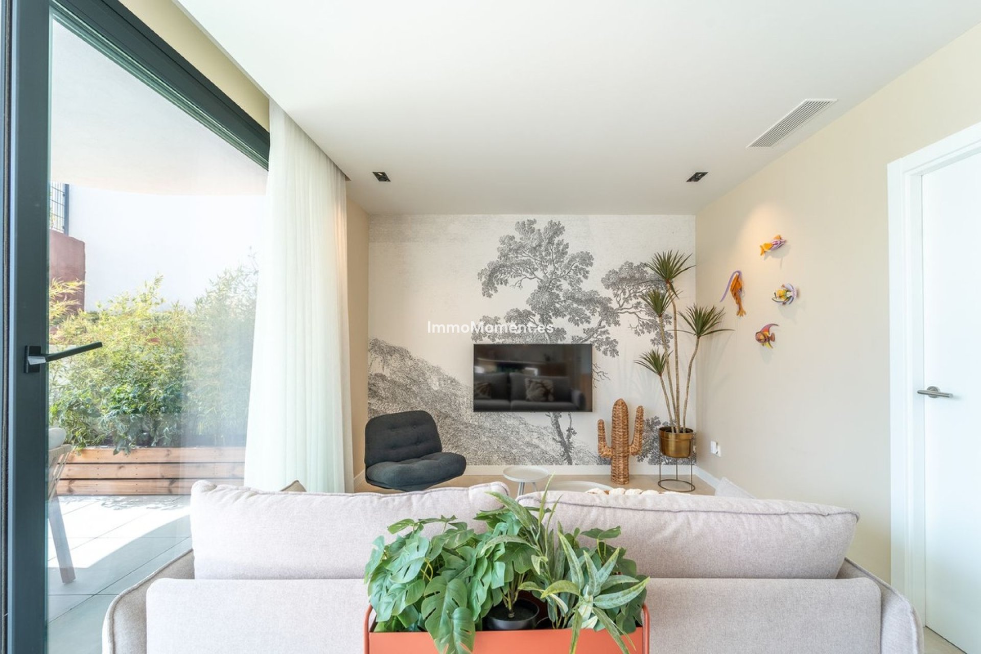 Bestaande woning - Appartement - Fuengirola - Fuengirola Centro