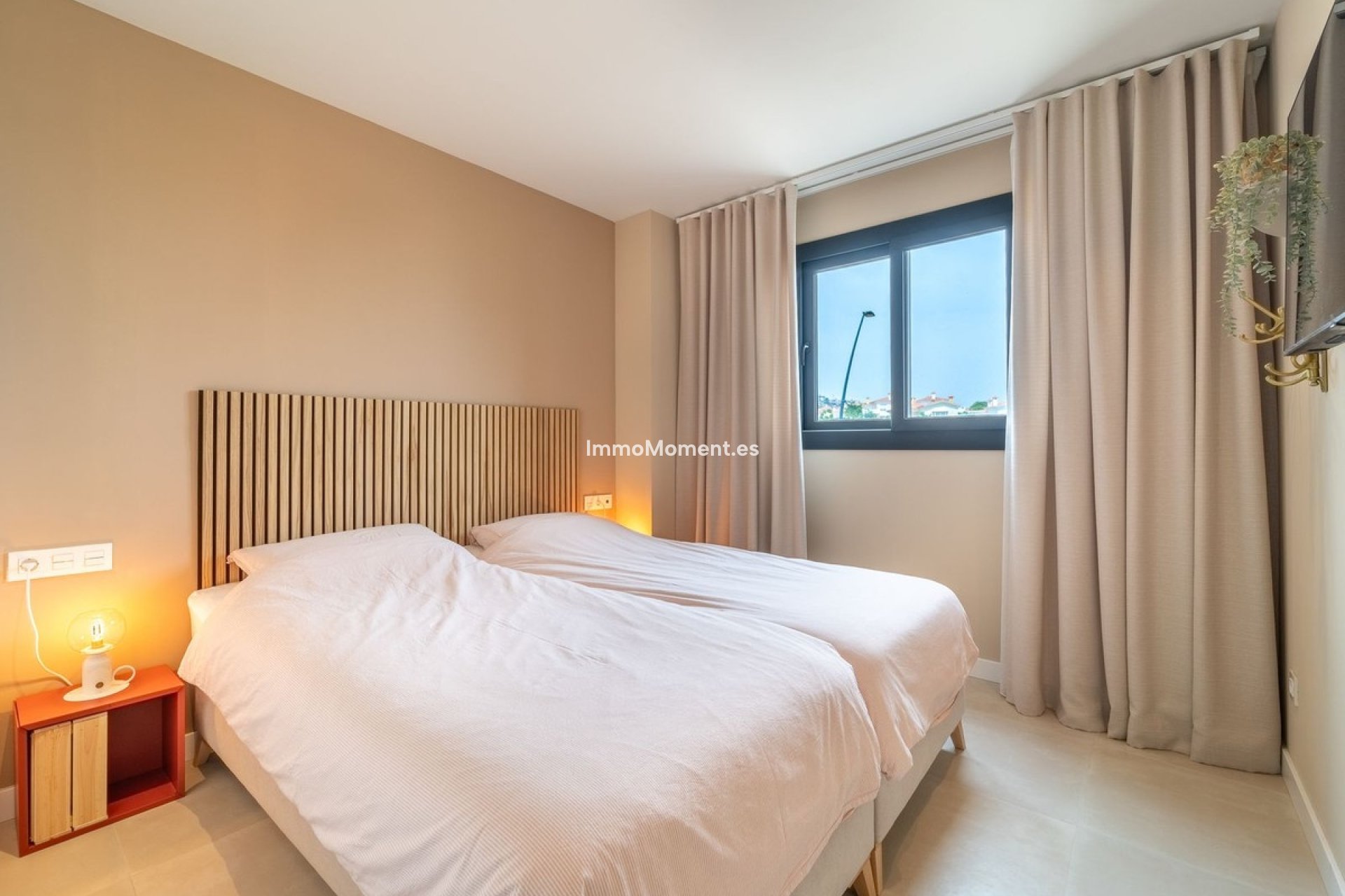 Bestaande woning - Appartement - Fuengirola - Fuengirola Centro