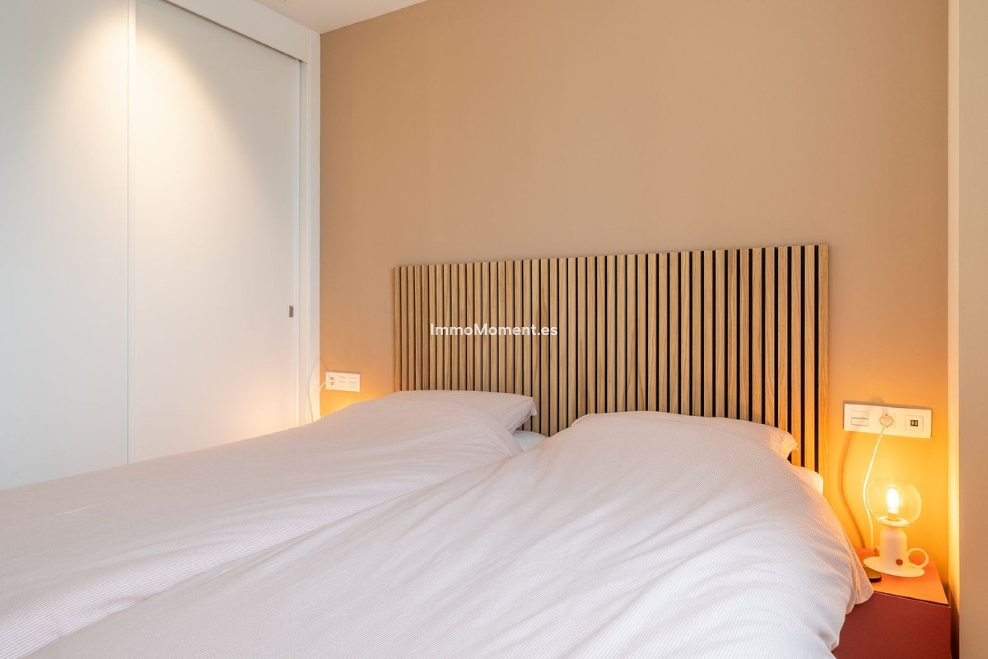 Bestaande woning - Appartement - Fuengirola - Fuengirola Centro