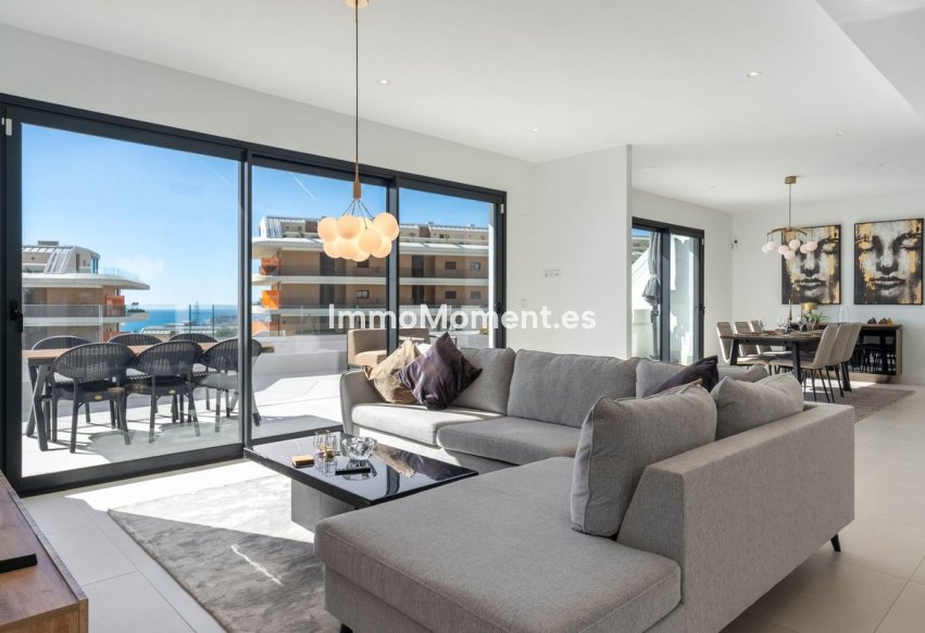 Bestaande woning - Appartement - Fuengirola - Fuengirola Centro