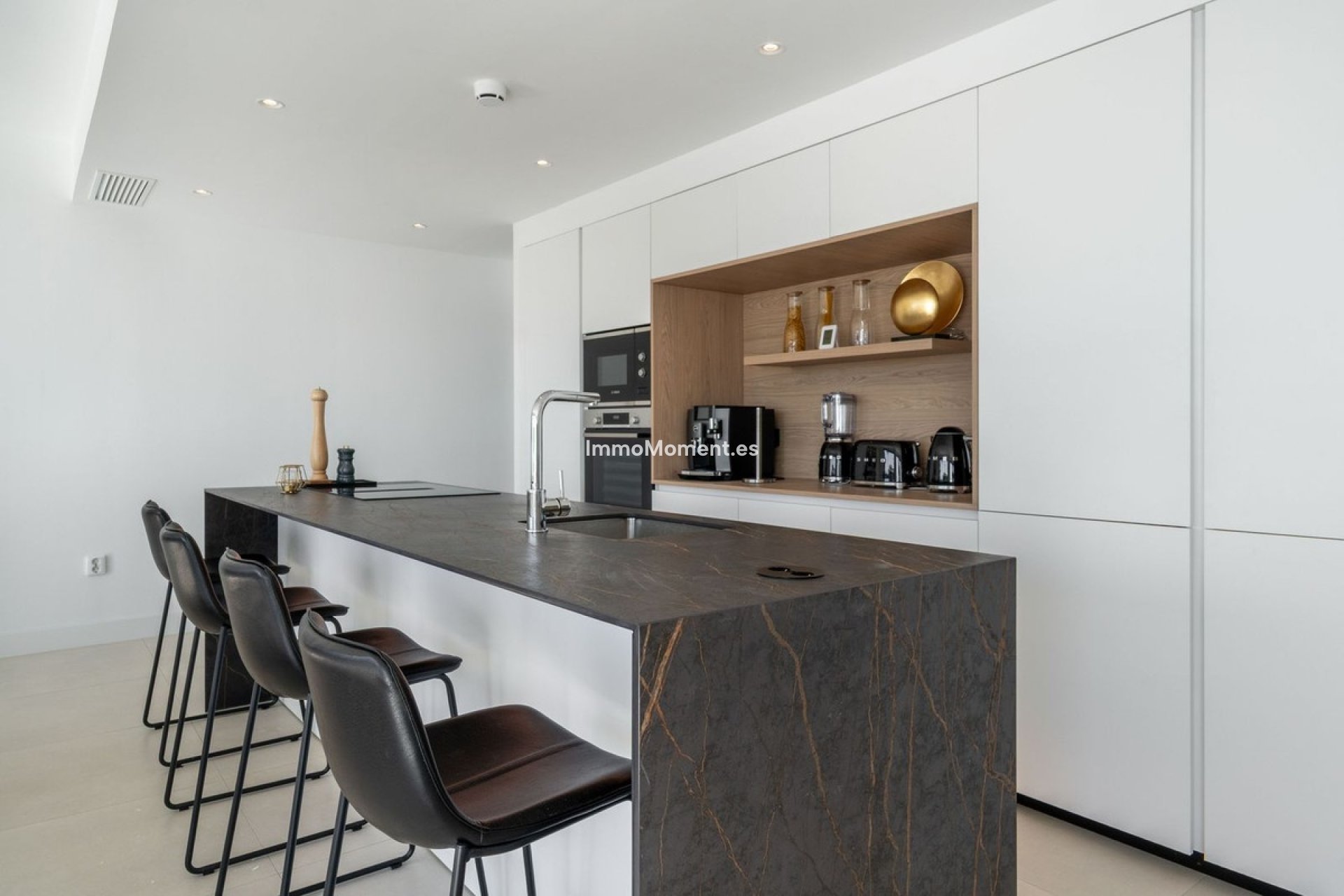 Bestaande woning - Appartement - Fuengirola - Fuengirola Centro