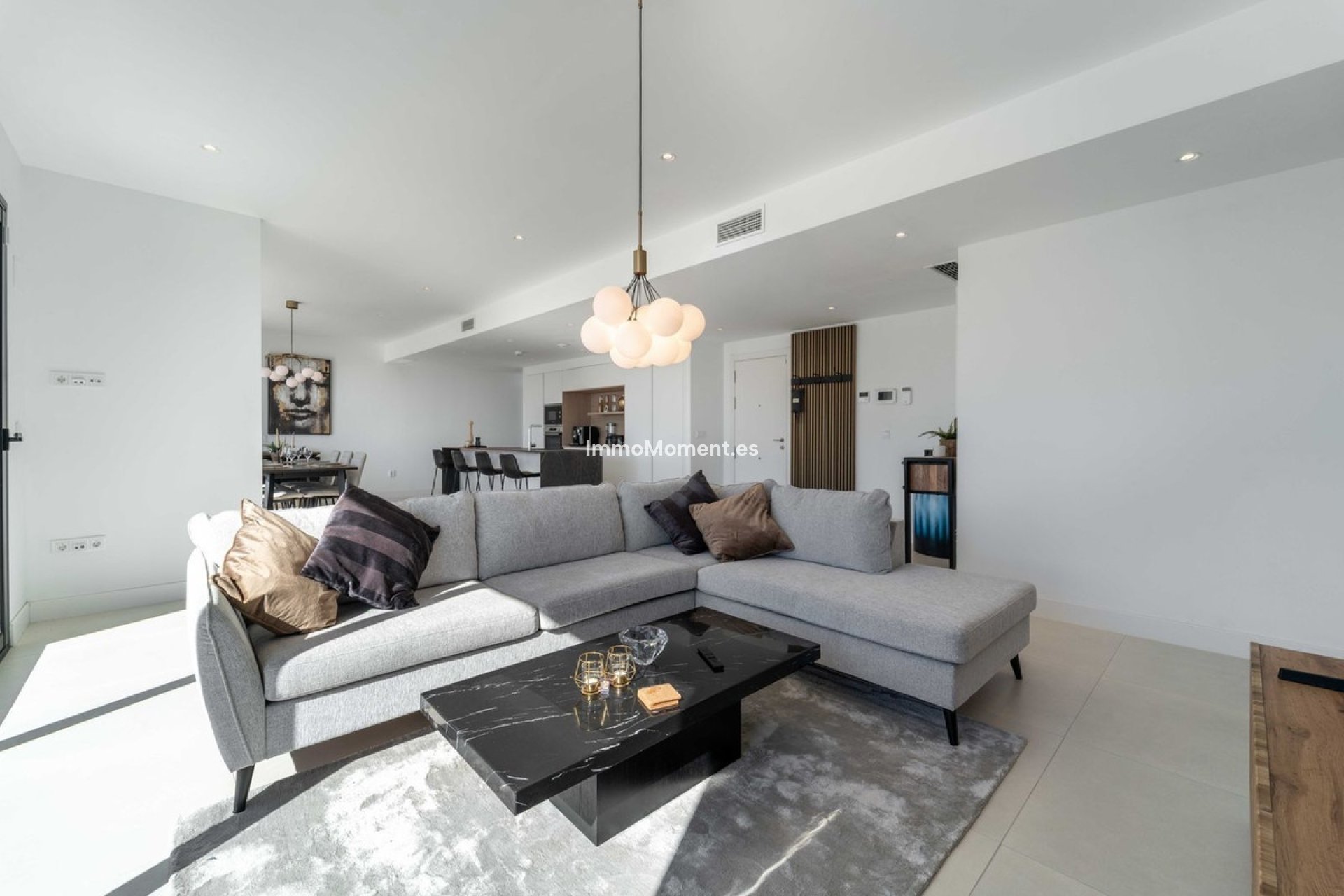 Bestaande woning - Appartement - Fuengirola - Fuengirola Centro