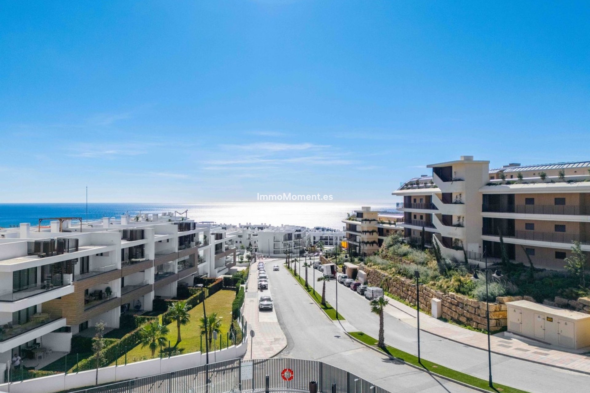 Bestaande woning - Appartement - Fuengirola - Fuengirola Centro