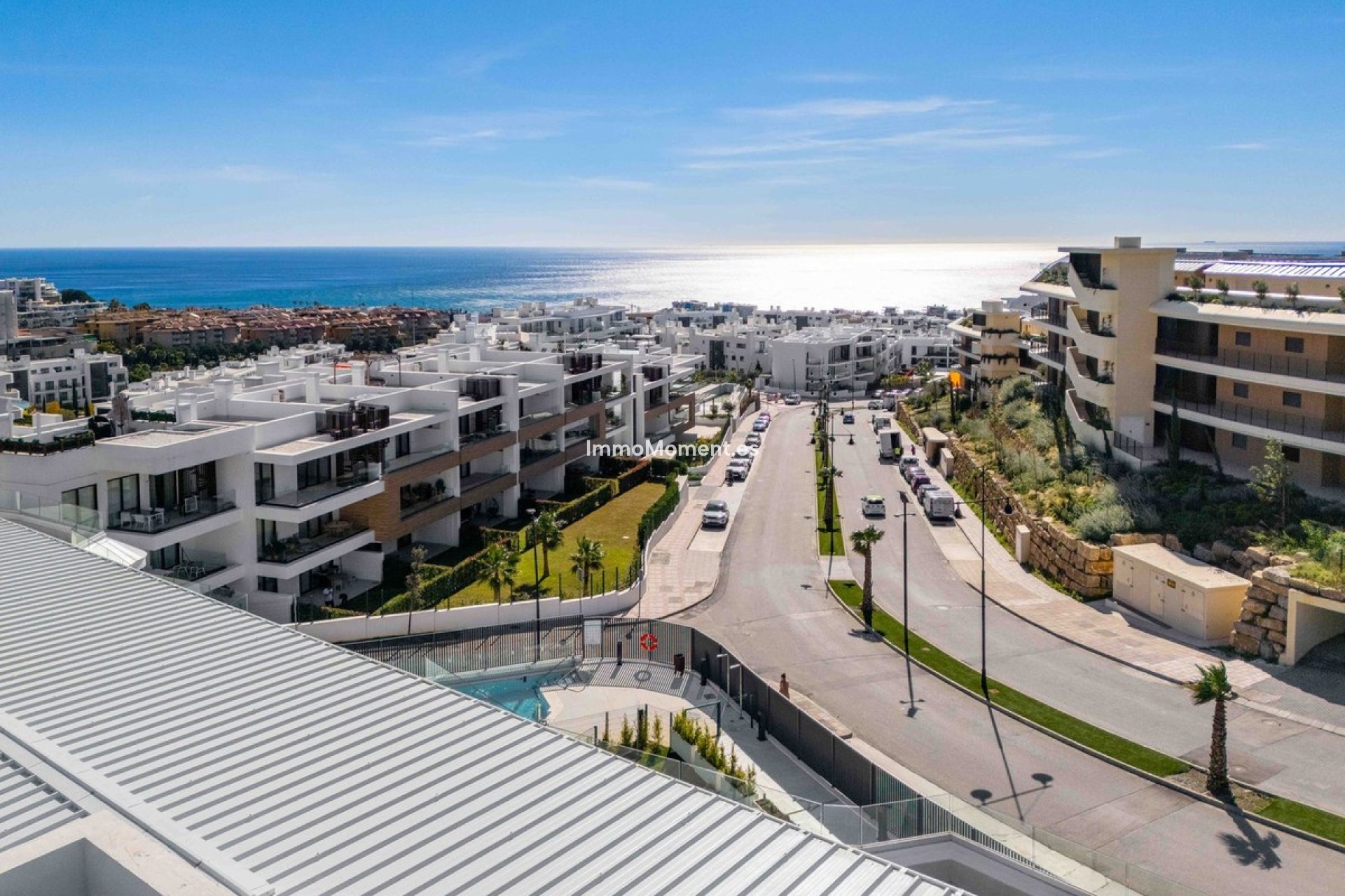 Bestaande woning - Appartement - Fuengirola - Fuengirola Centro