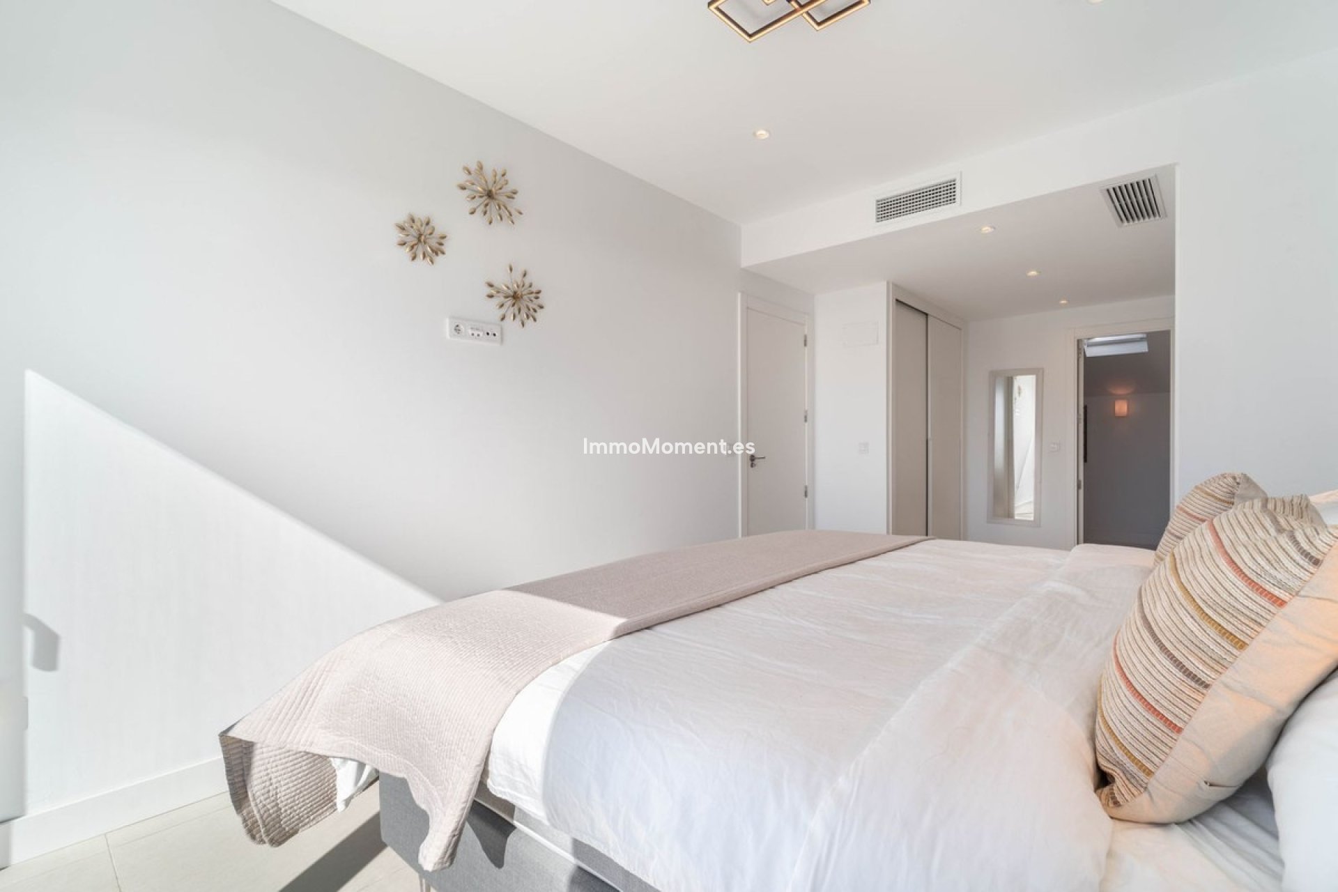 Bestaande woning - Appartement - Fuengirola - Fuengirola Centro