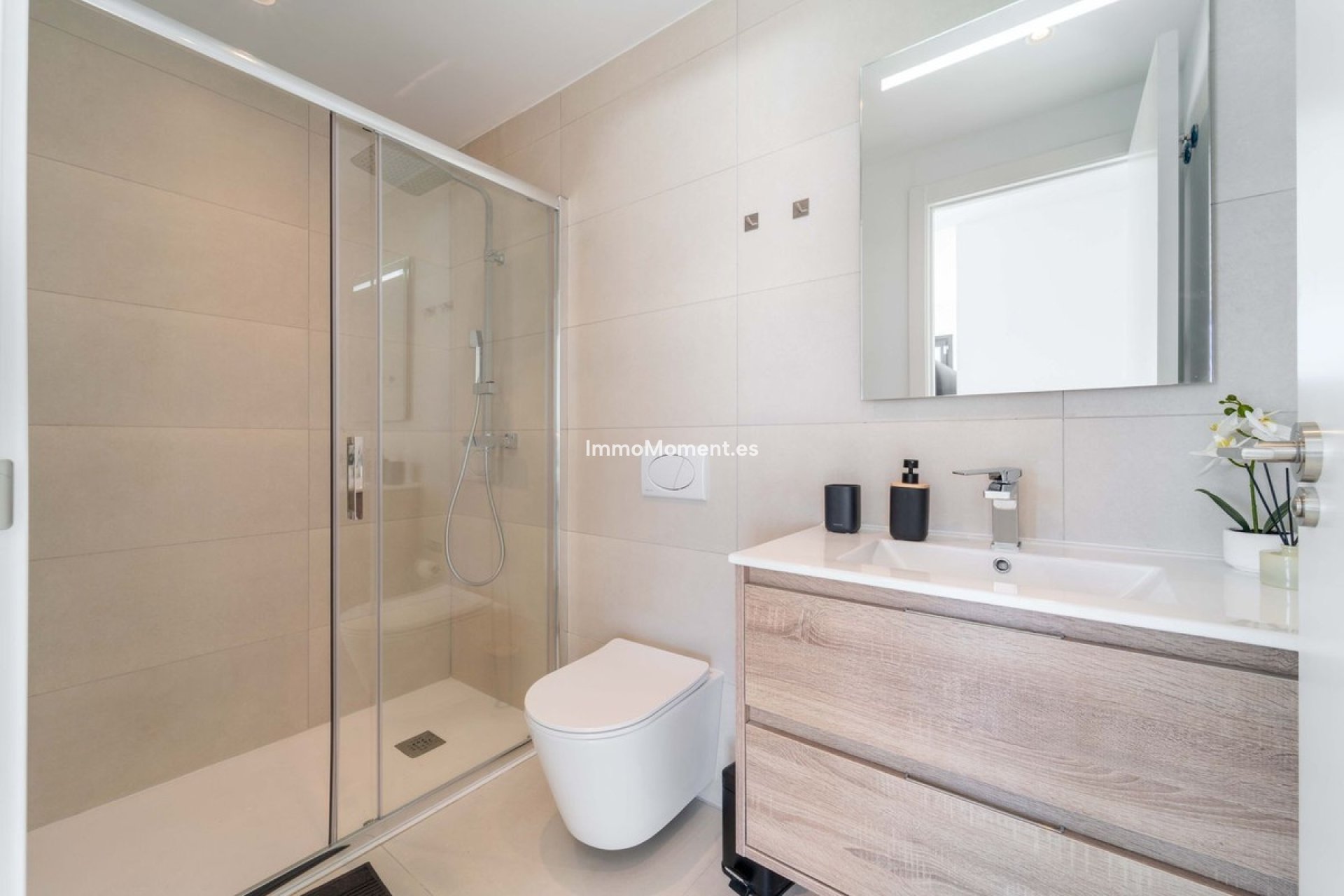 Bestaande woning - Appartement - Fuengirola - Fuengirola Centro