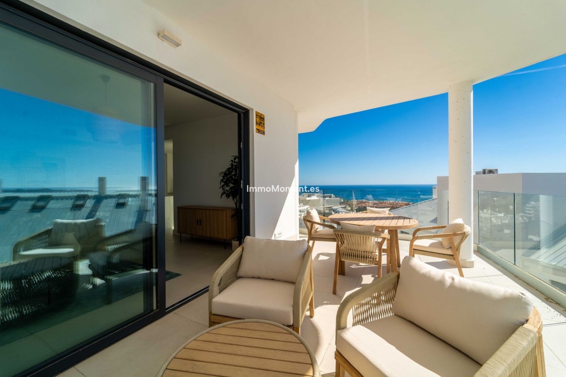 Bestaande woning - Appartement - Fuengirola - Fuengirola Centro
