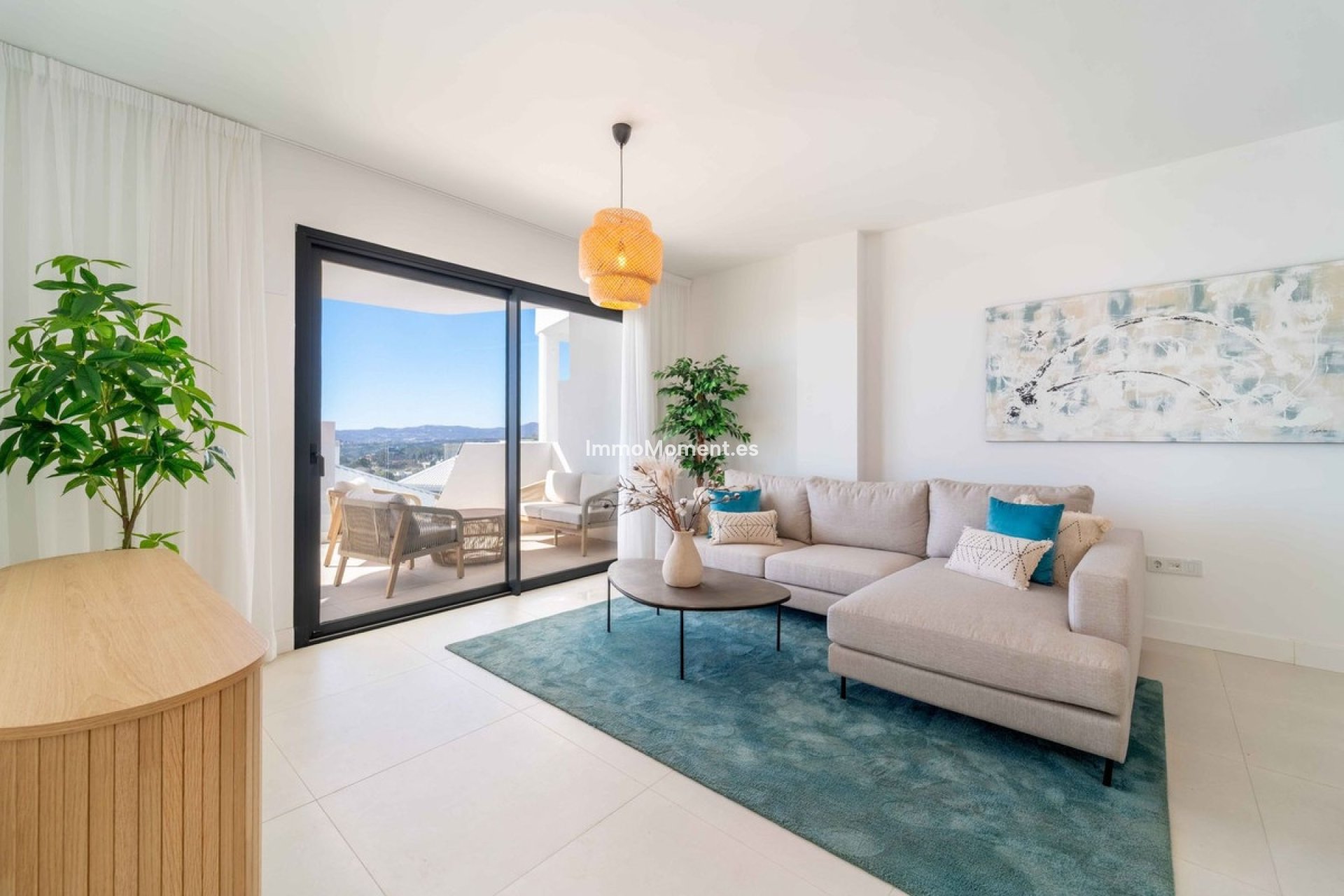 Bestaande woning - Appartement - Fuengirola - Fuengirola Centro