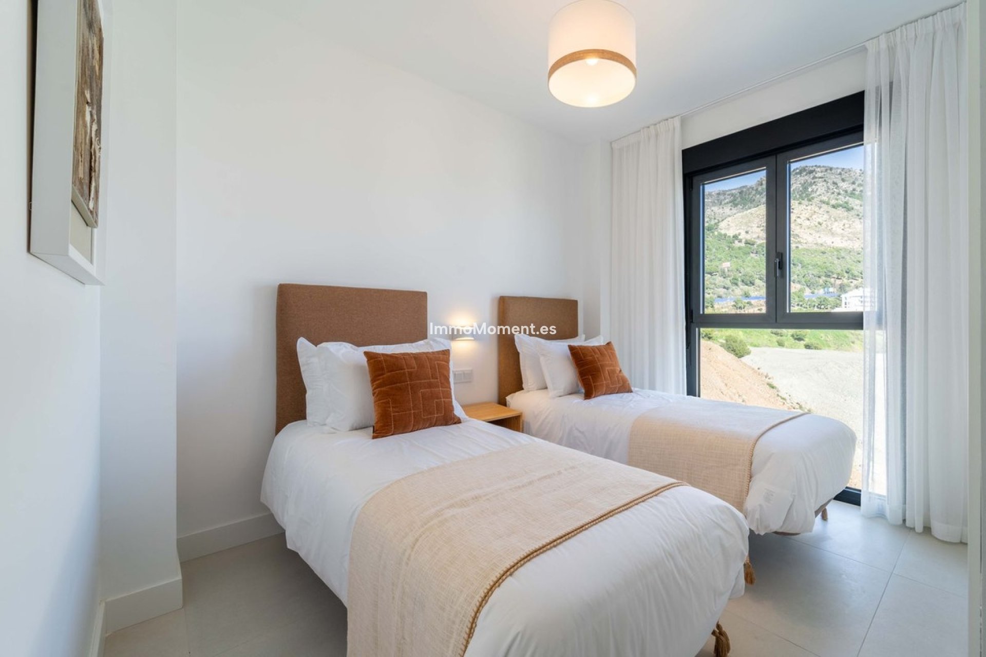 Bestaande woning - Appartement - Fuengirola - Fuengirola Centro