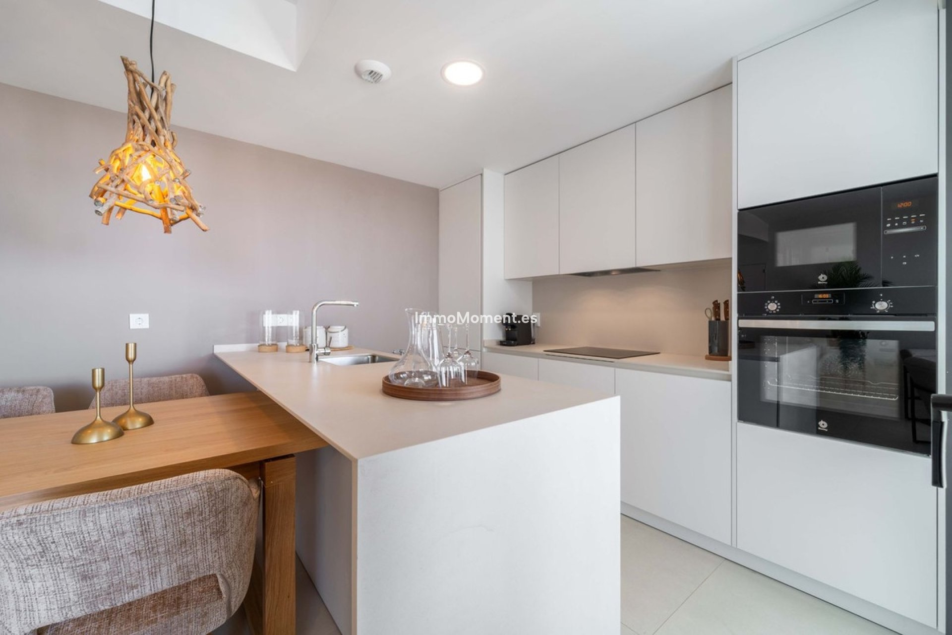 Bestaande woning - Appartement - Fuengirola - Fuengirola Centro