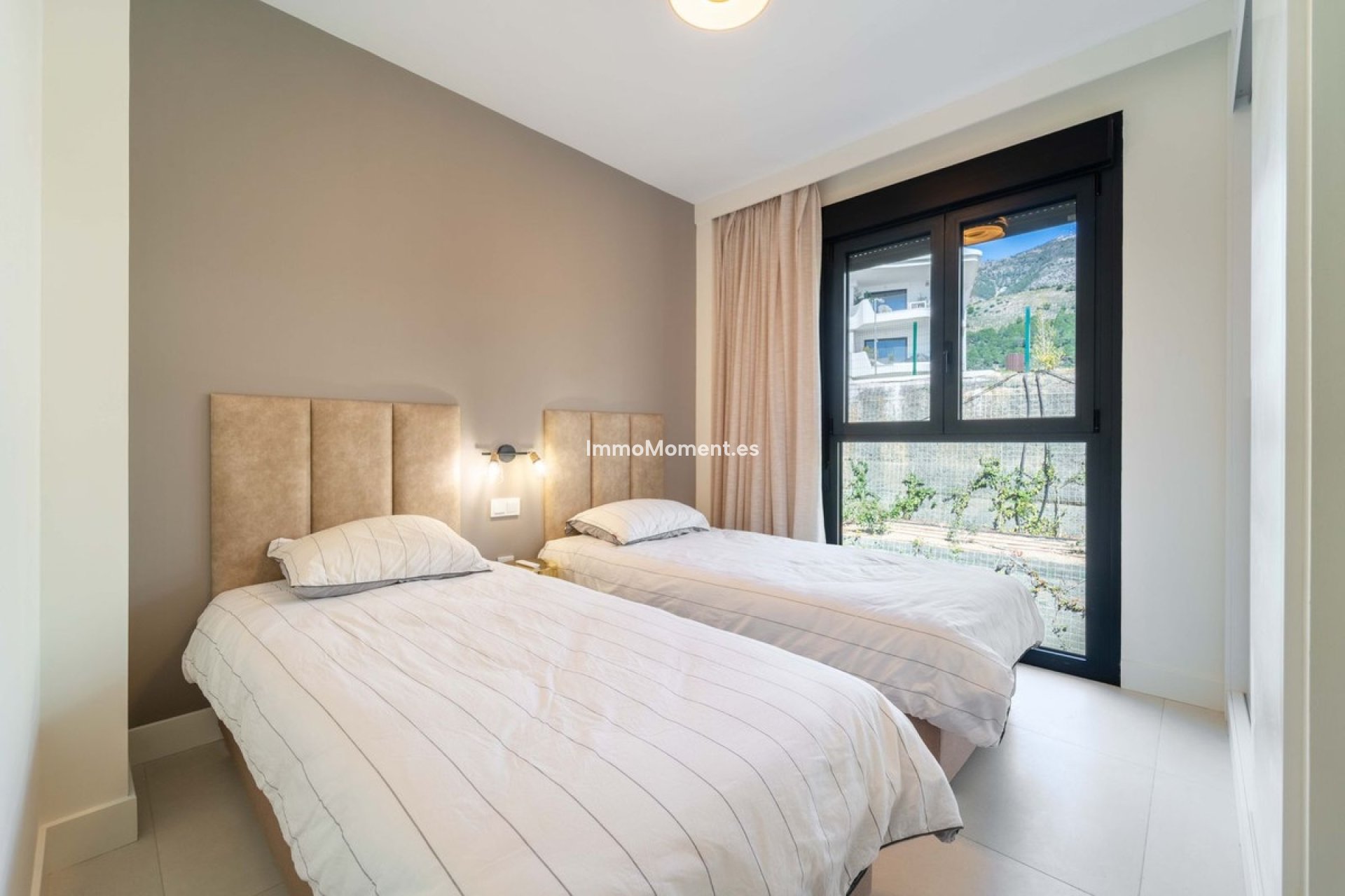 Bestaande woning - Appartement - Fuengirola - Fuengirola Centro