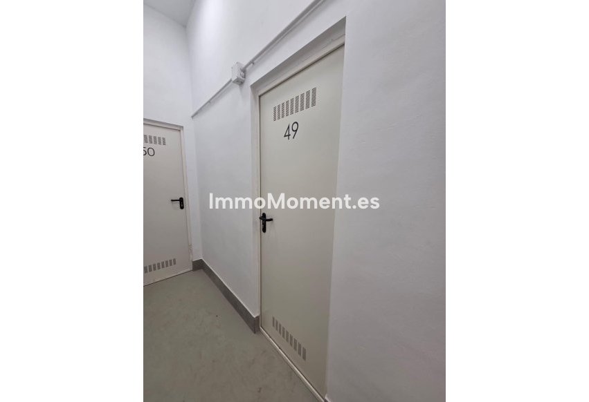 Bestaande woning - Appartement - Fuengirola - Fuengirola Centro