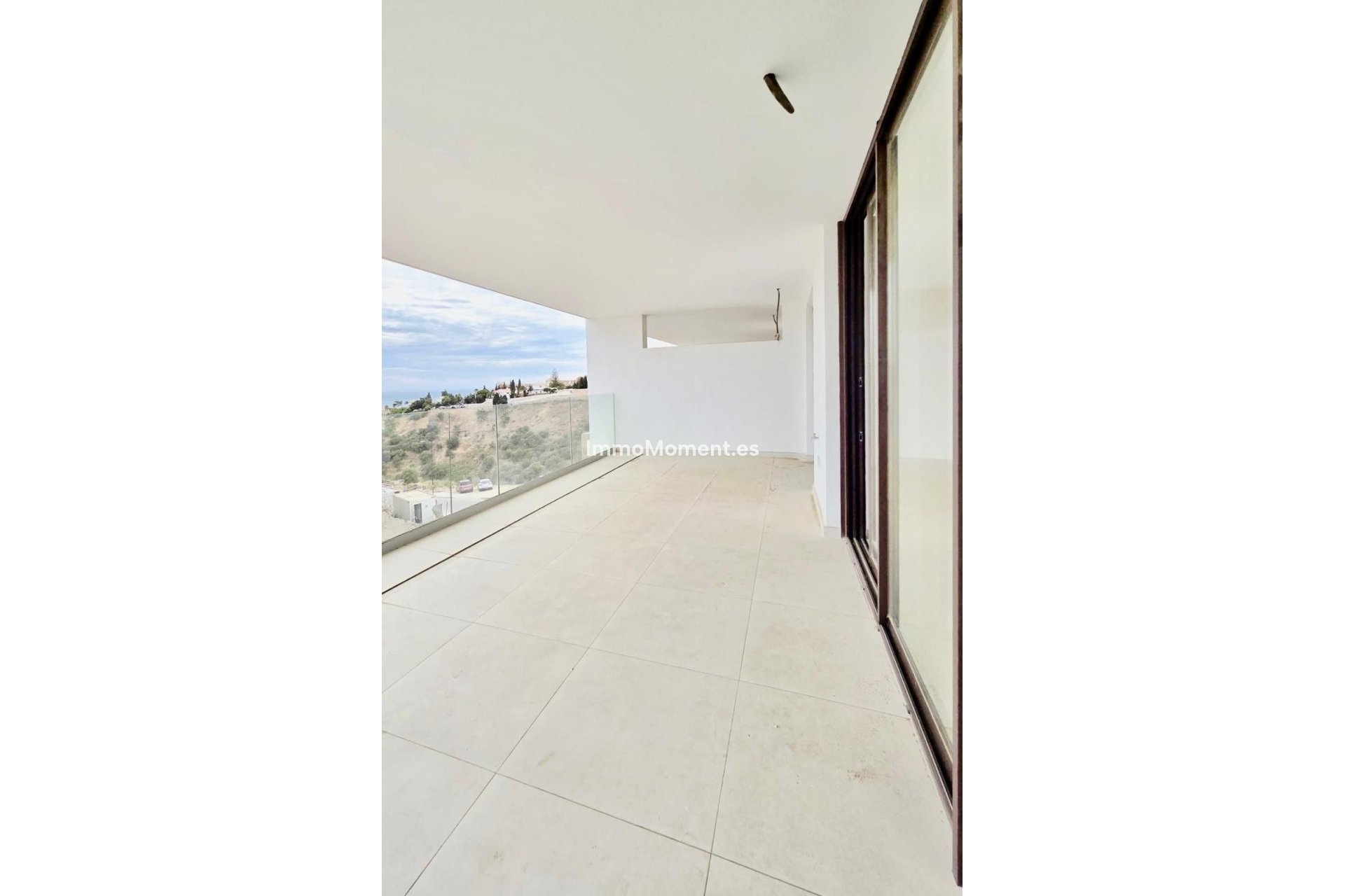 Bestaande woning - Appartement - Fuengirola - Fuengirola Centro