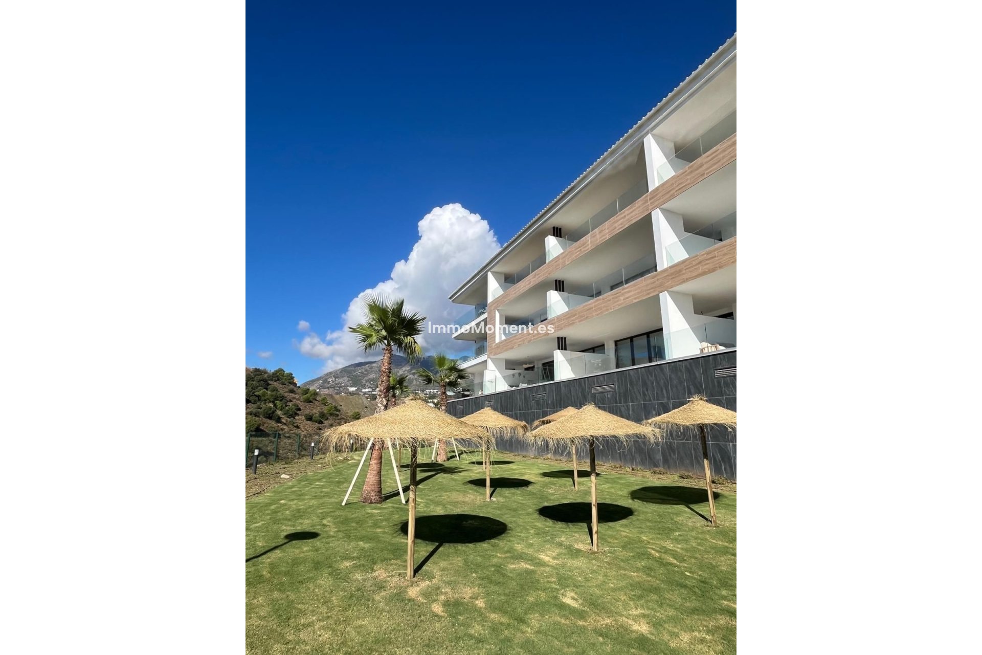 Bestaande woning - Appartement - Fuengirola - Fuengirola Centro