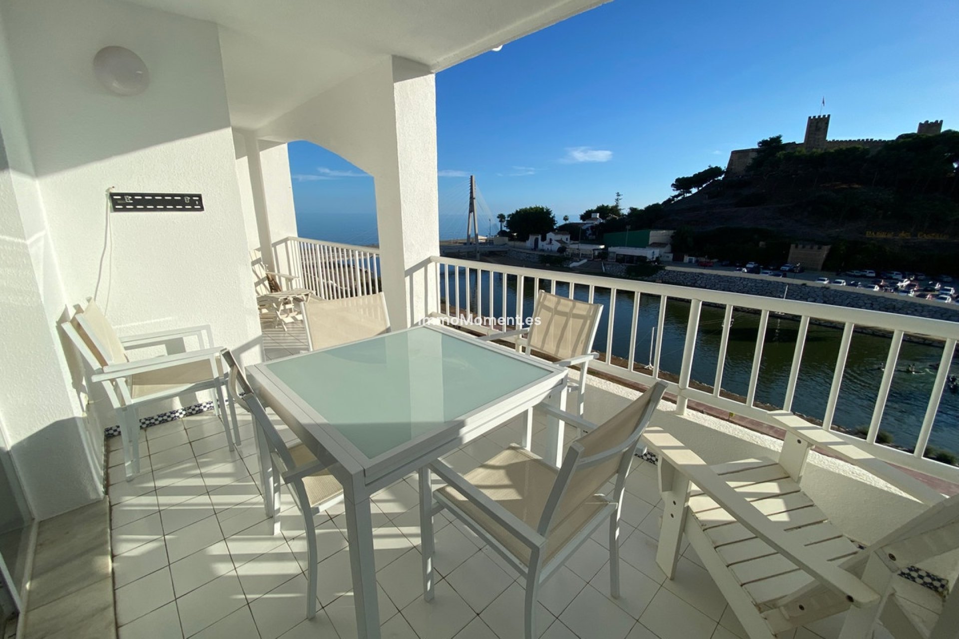 Bestaande woning - Appartement - Fuengirola - Fuengirola Centro