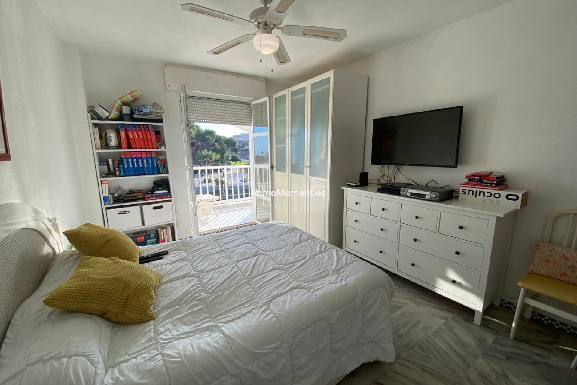 Bestaande woning - Appartement - Fuengirola - Fuengirola Centro