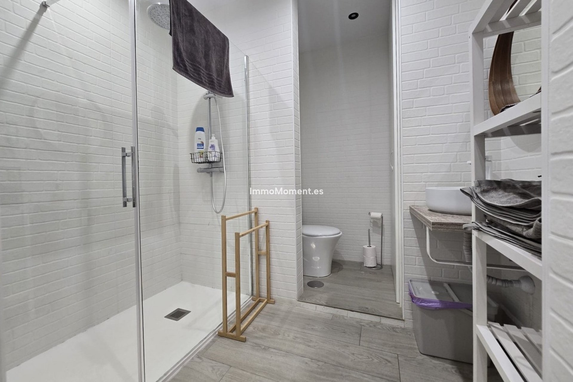 Bestaande woning - Appartement - Fuengirola - Fuengirola Centro