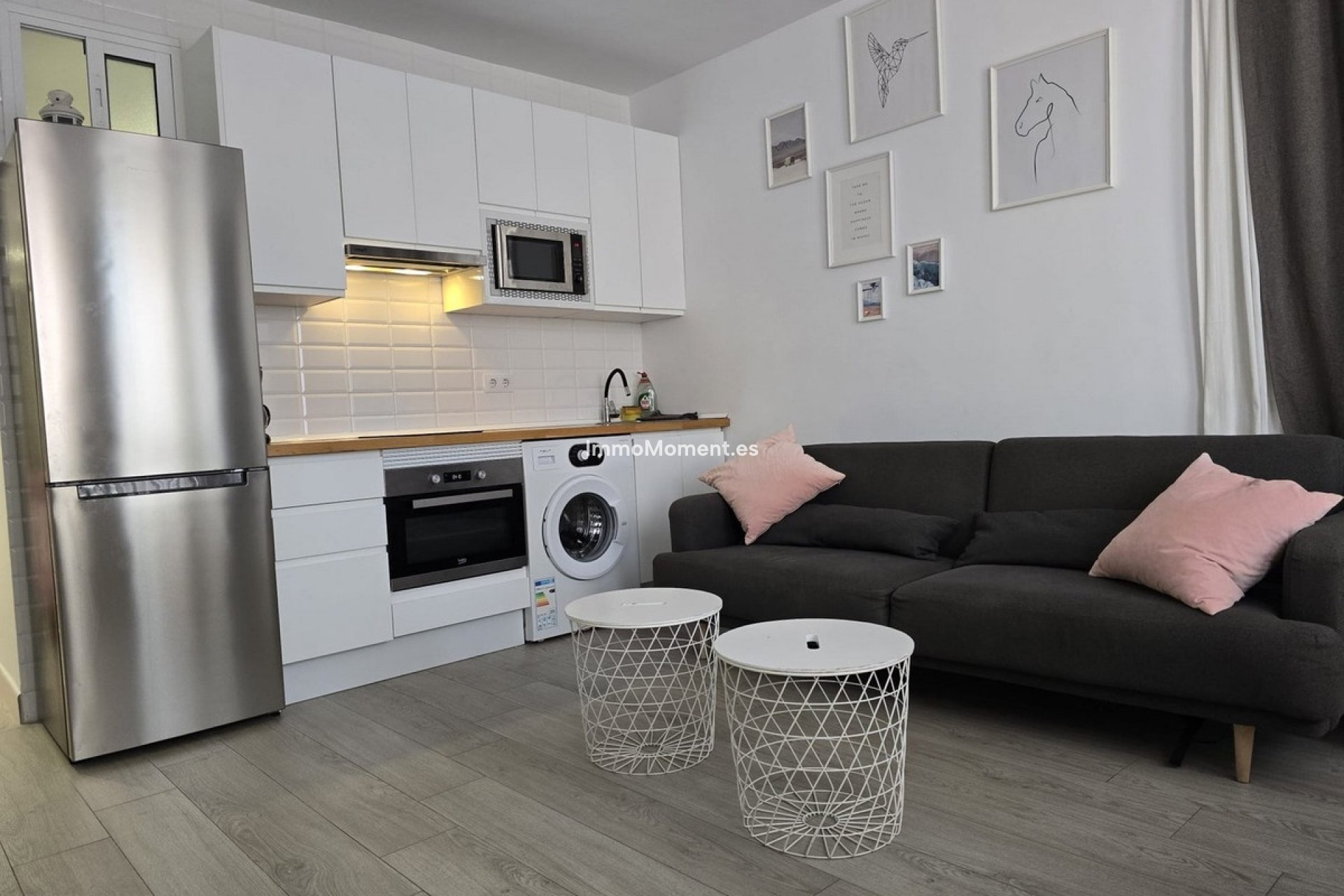 Bestaande woning - Appartement - Fuengirola - Fuengirola Centro