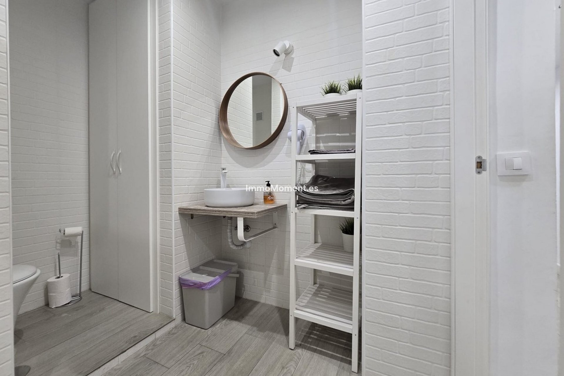 Bestaande woning - Appartement - Fuengirola - Fuengirola Centro