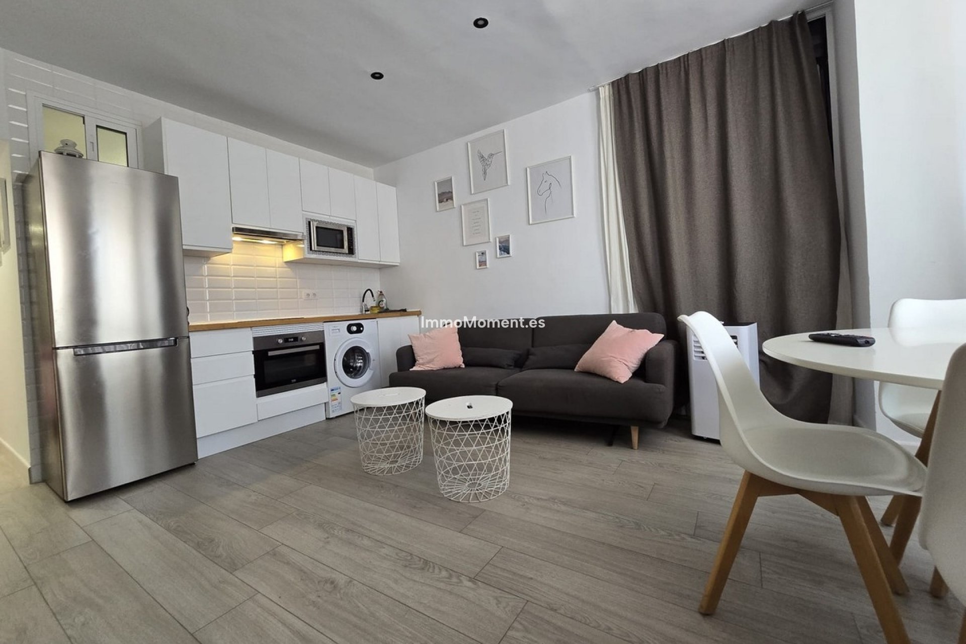 Bestaande woning - Appartement - Fuengirola - Fuengirola Centro