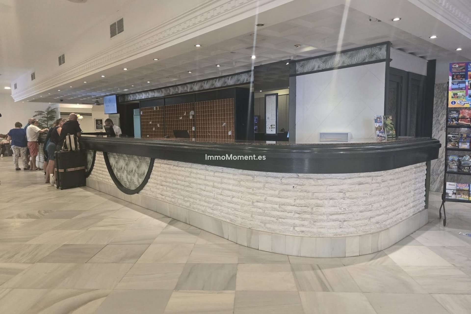 Bestaande woning - Appartement - Fuengirola - Fuengirola Centro