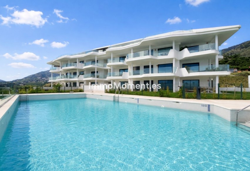 Bestaande woning - Appartement - Fuengirola - Fuengirola Centro