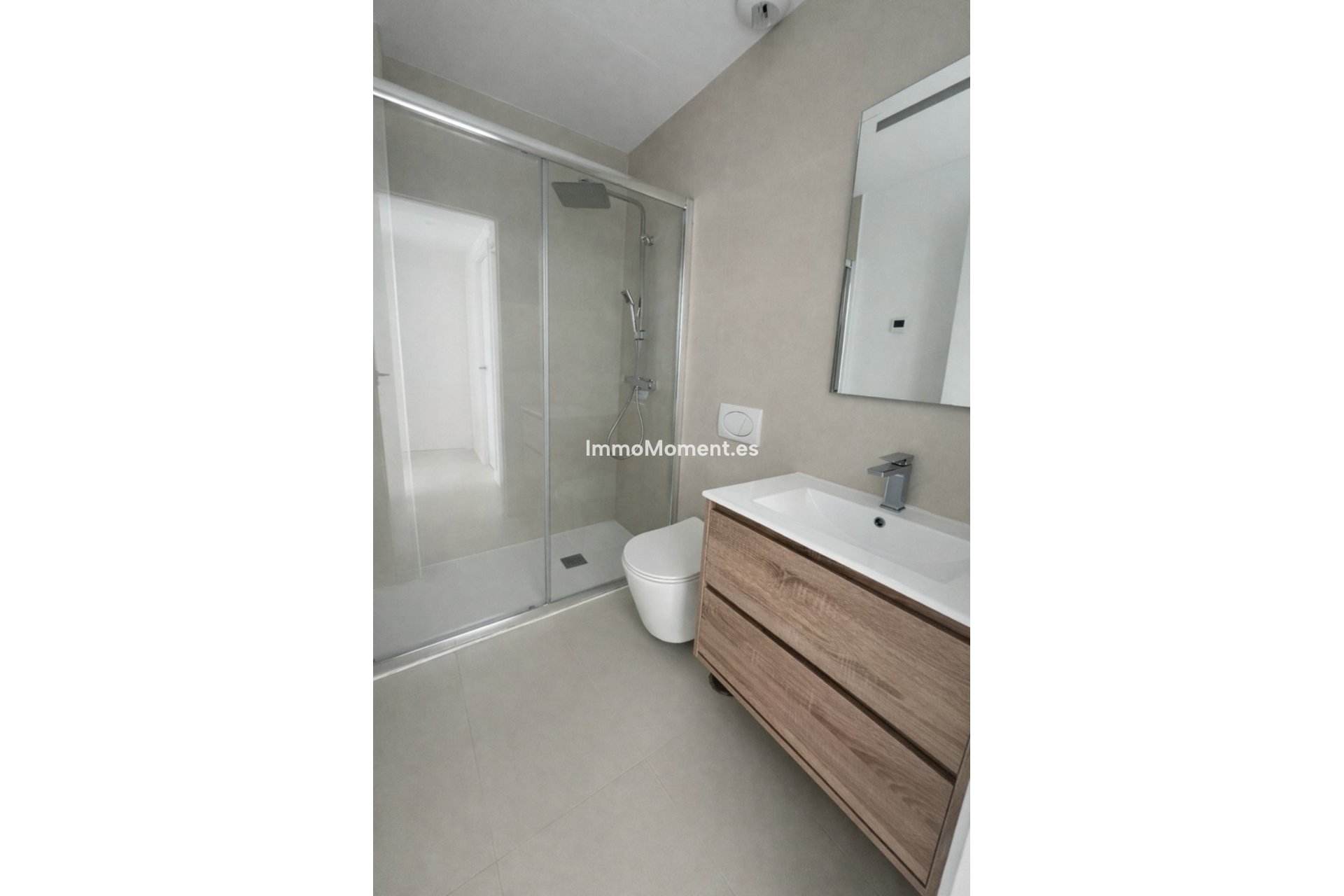 Bestaande woning - Appartement - Fuengirola - Fuengirola Centro