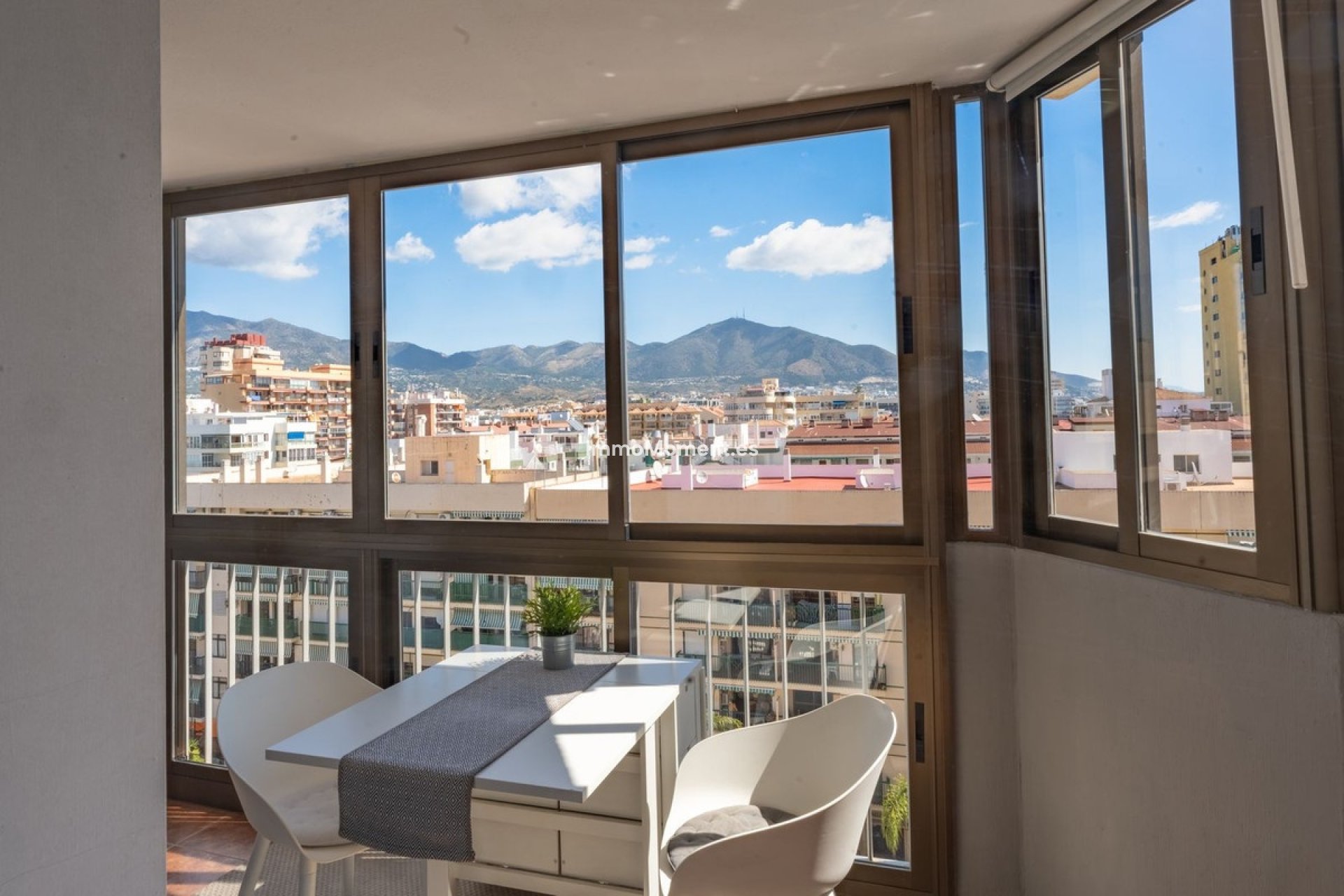Bestaande woning - Appartement - Fuengirola - Fuengirola Centro