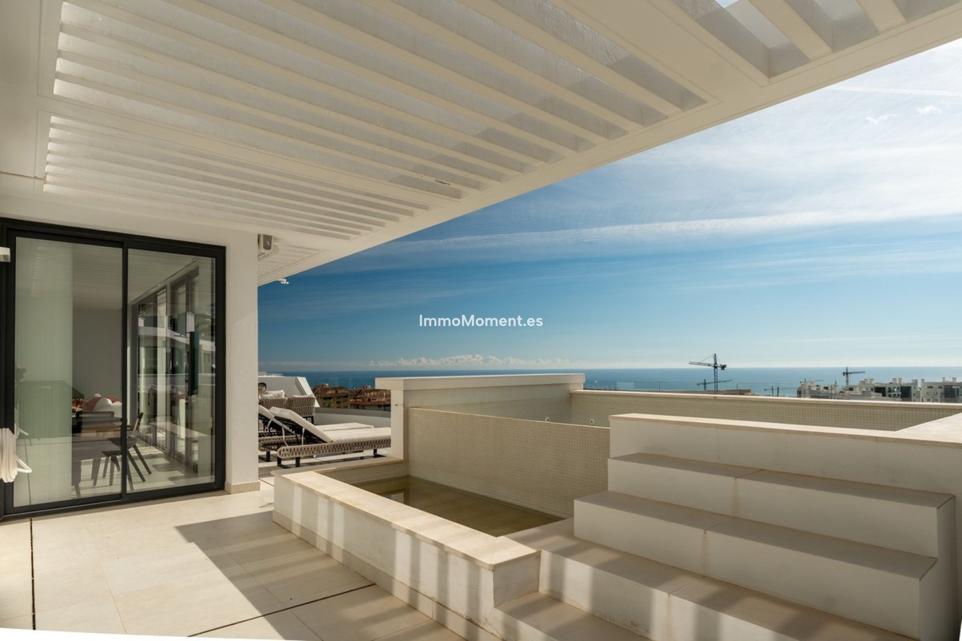 Bestaande woning - Appartement - Fuengirola - Fuengirola Centro