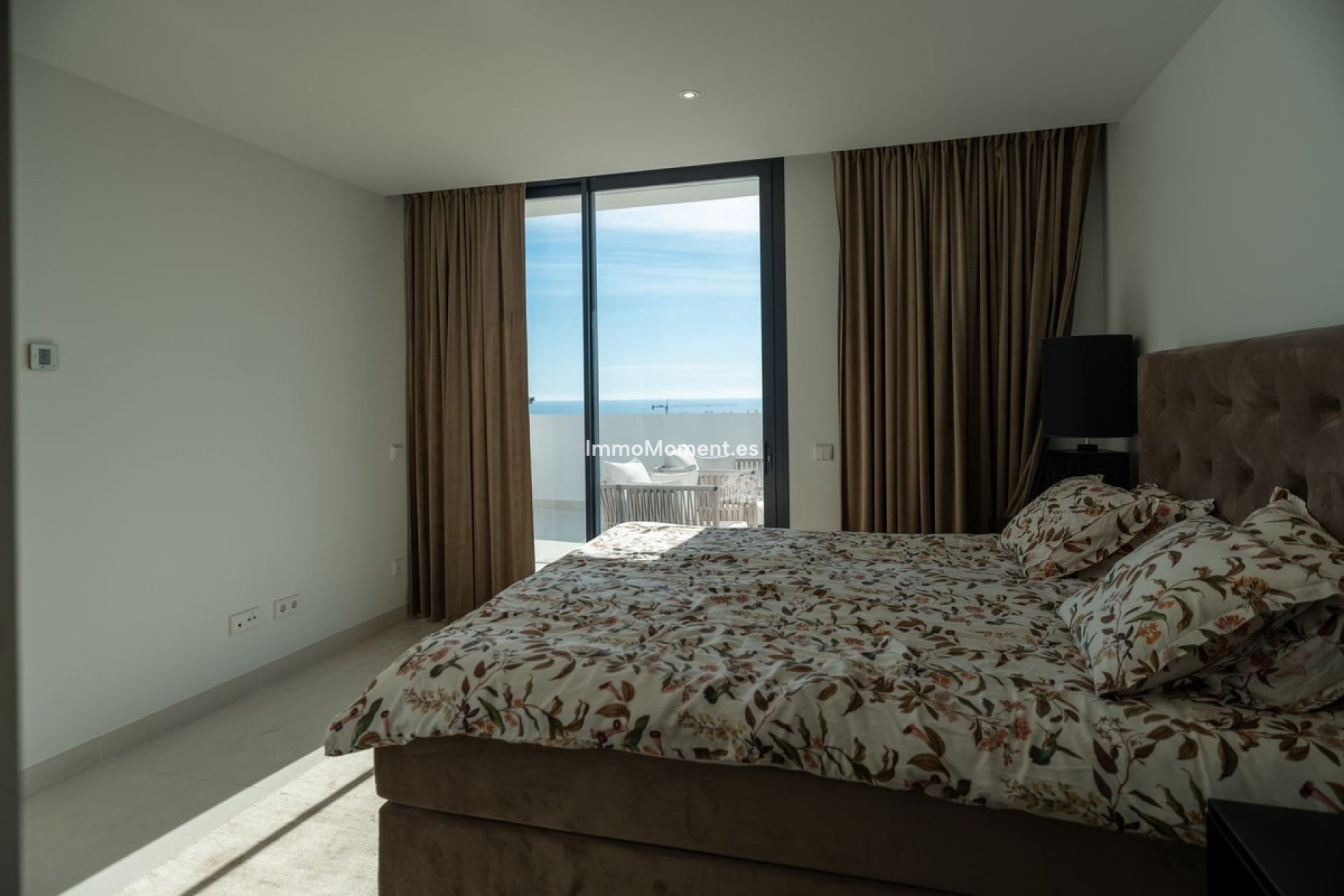 Bestaande woning - Appartement - Fuengirola - Fuengirola Centro