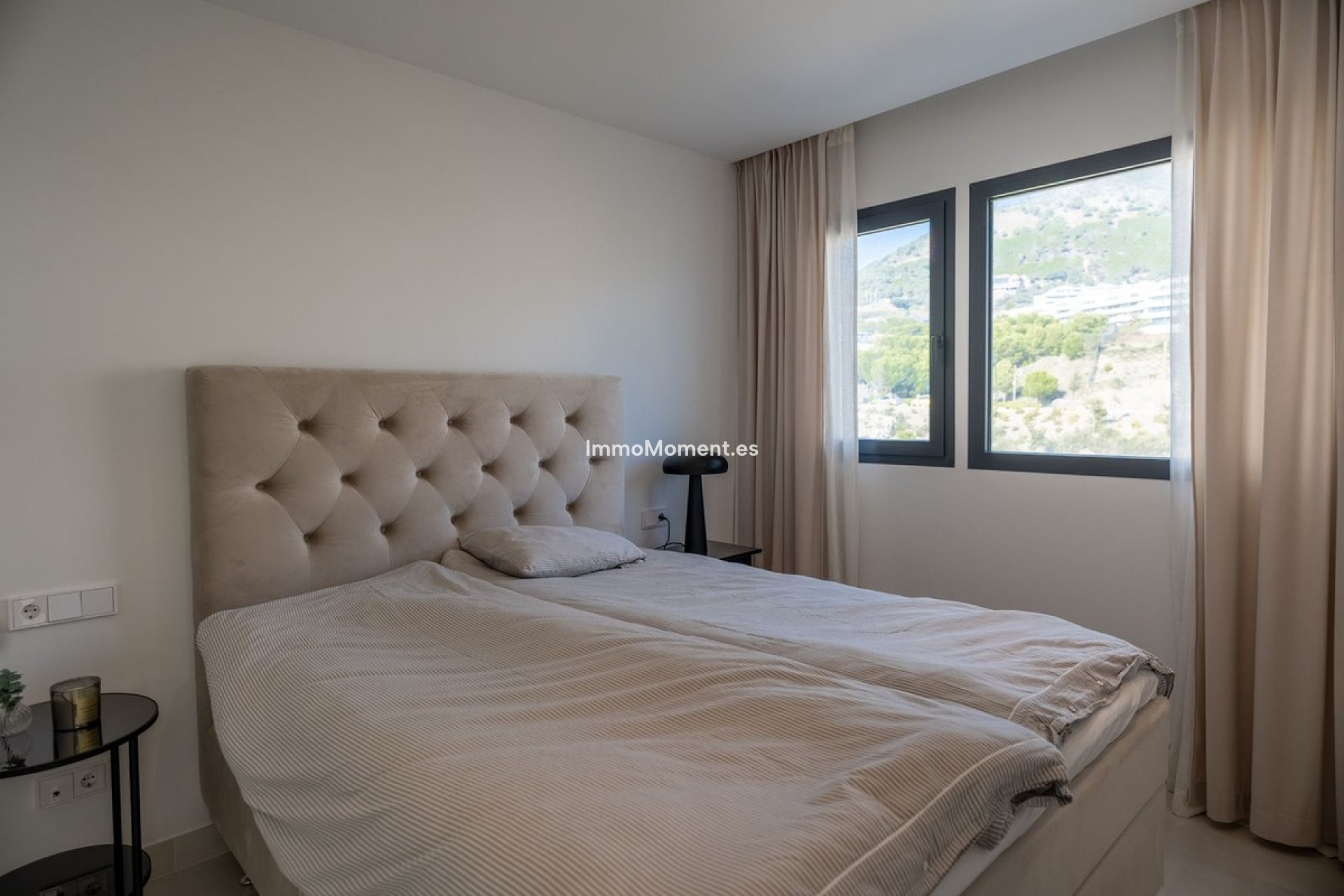Bestaande woning - Appartement - Fuengirola - Fuengirola Centro