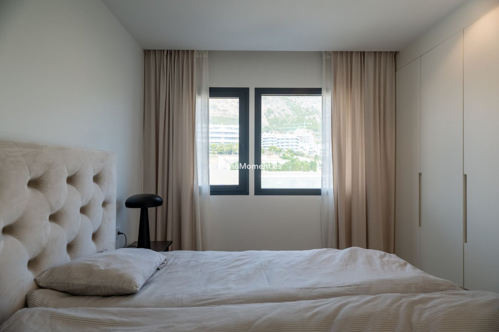 Bestaande woning - Appartement - Fuengirola - Fuengirola Centro